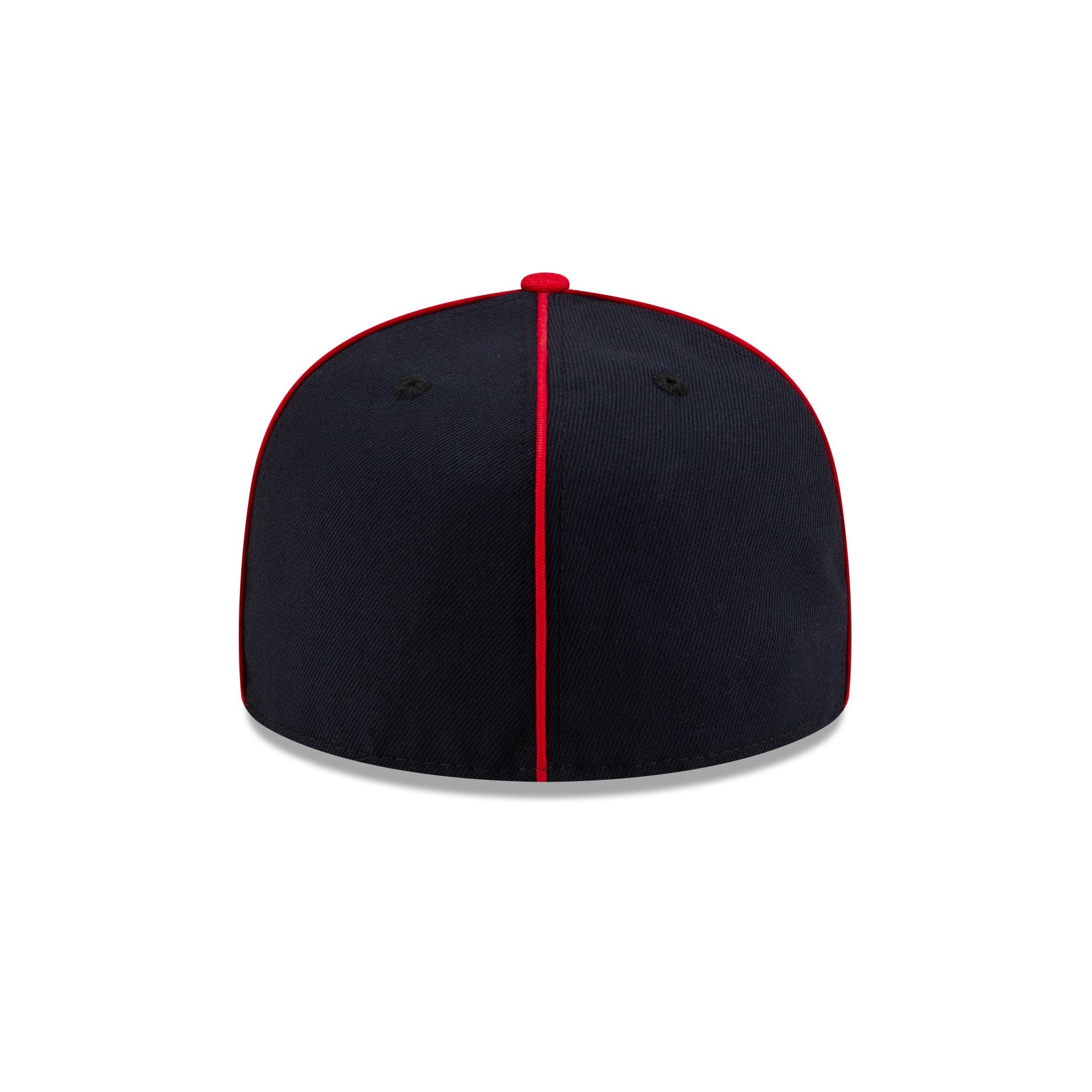 Jackson State Tigers 59FIFTY Fitted Hat - Image 6