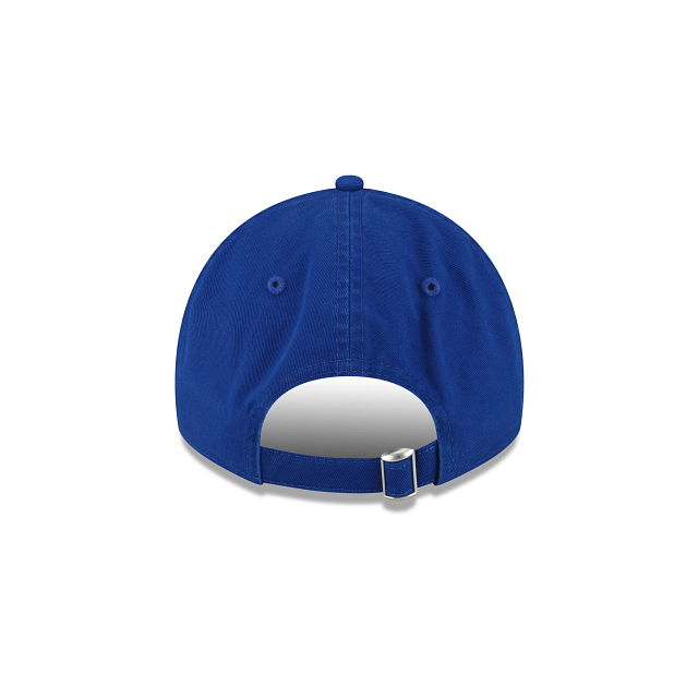 Kansas Jayhawks College Vault 9TWENTY Adjustable Hat - Image 6