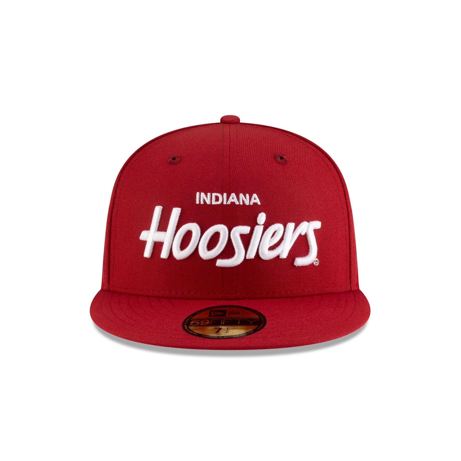 Indiana Hoosiers Pinot Red 59FIFTY Fitted - Image 2