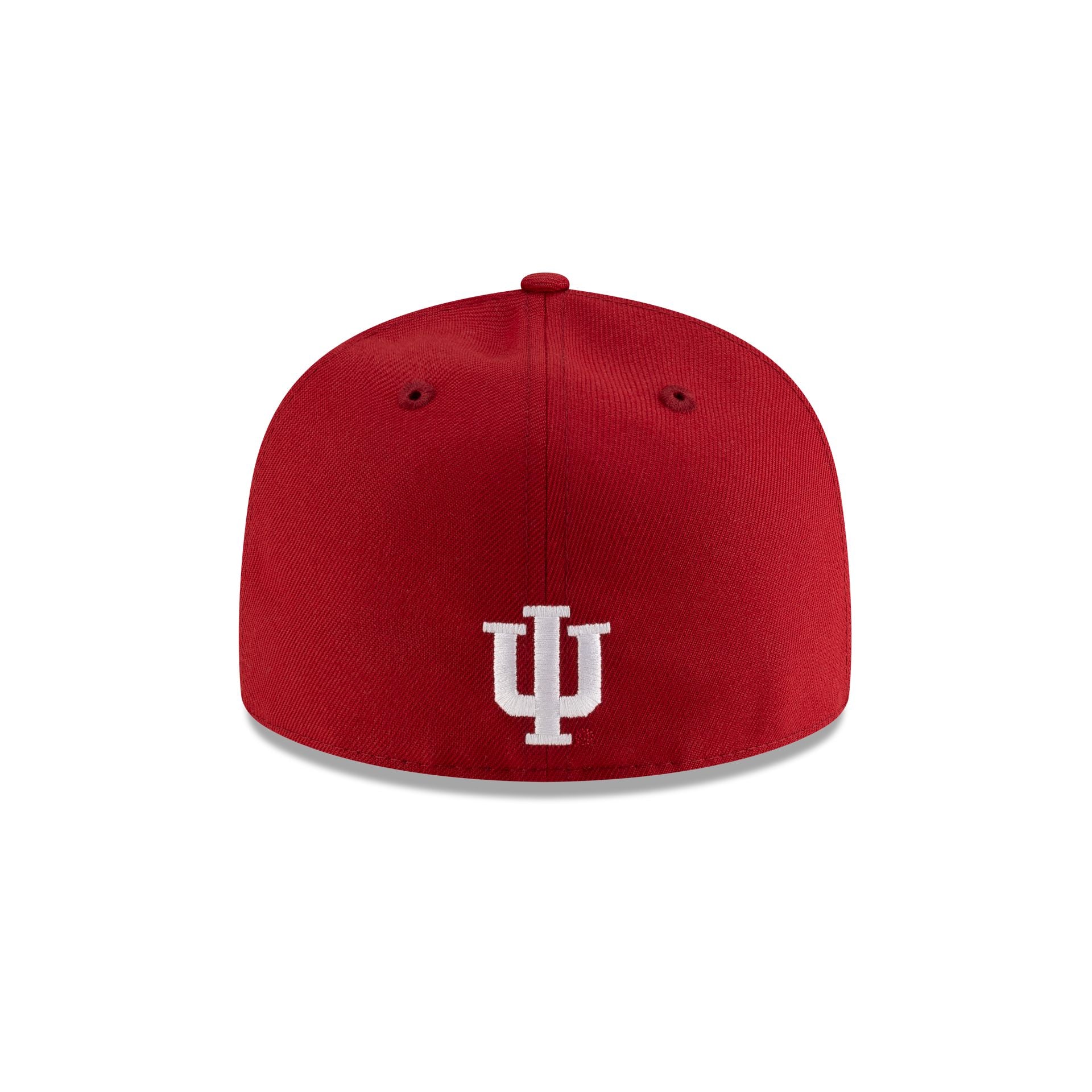 Indiana Hoosiers Pinot Red 59FIFTY Fitted - Image 6