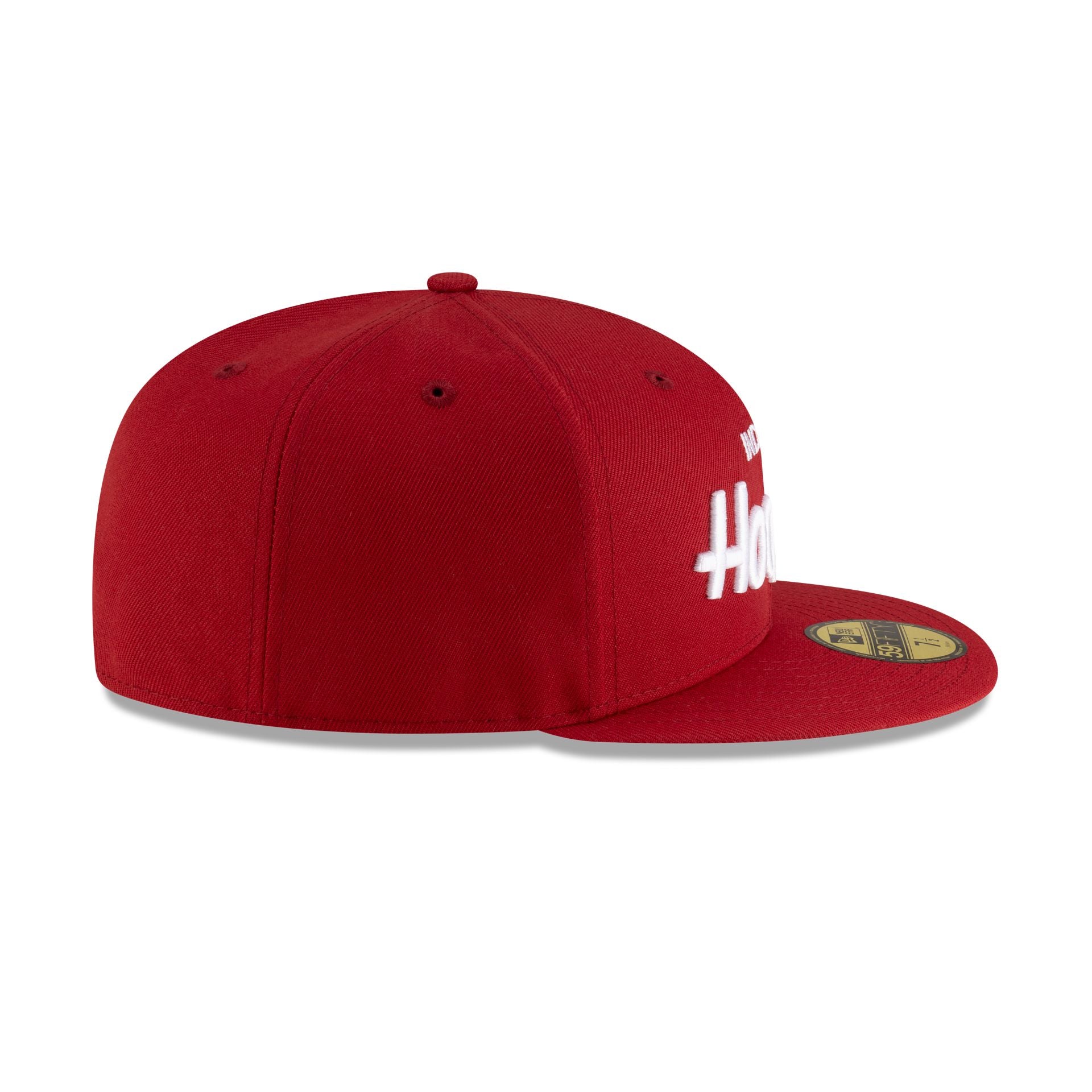 Indiana Hoosiers Pinot Red 59FIFTY Fitted - Image 5