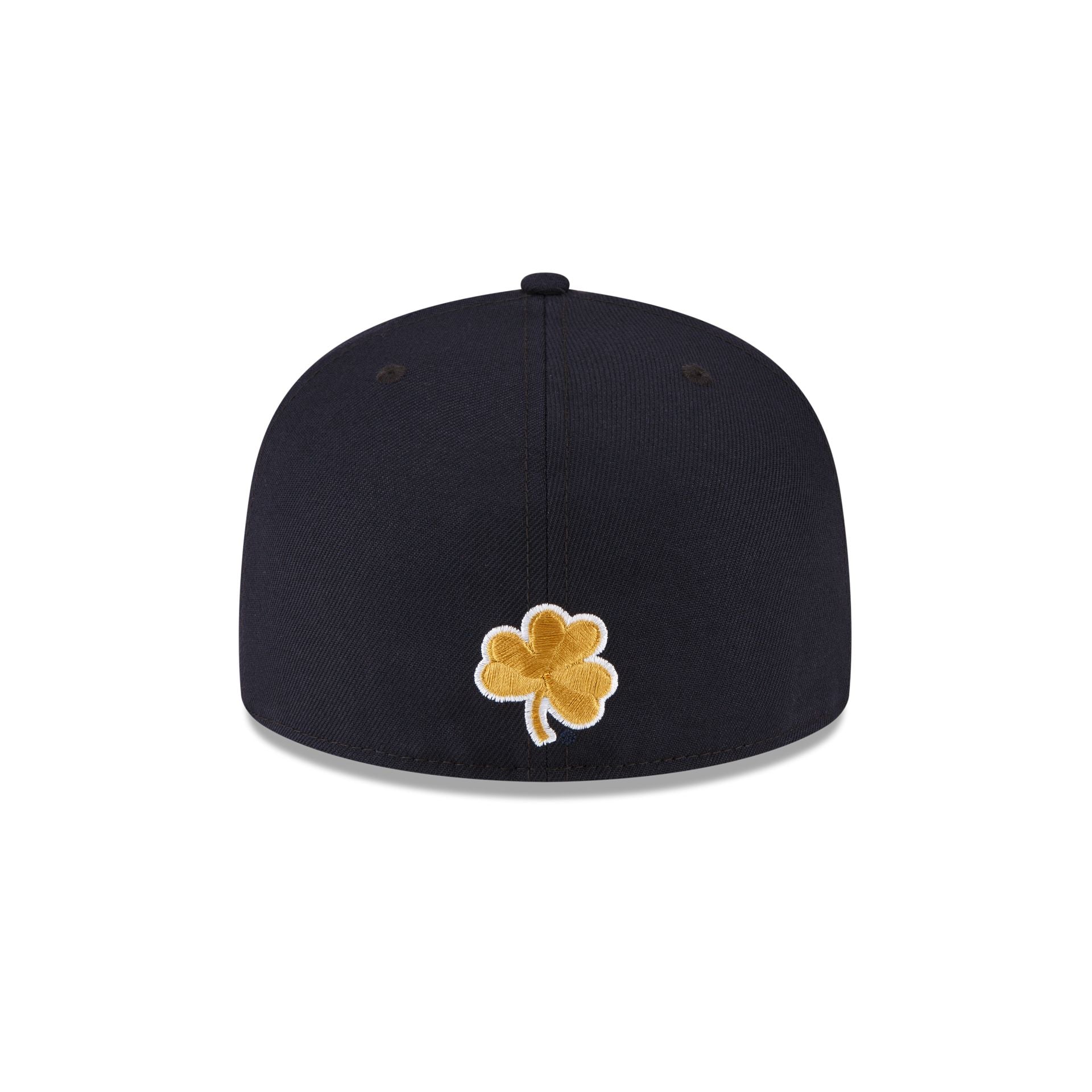 Notre Dame Fighting Irish 59FIFTY Fitted Hat - Image 6