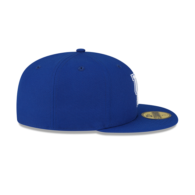 Kentucky Wildcats 59FIFTY Fitted Hat - Image 5