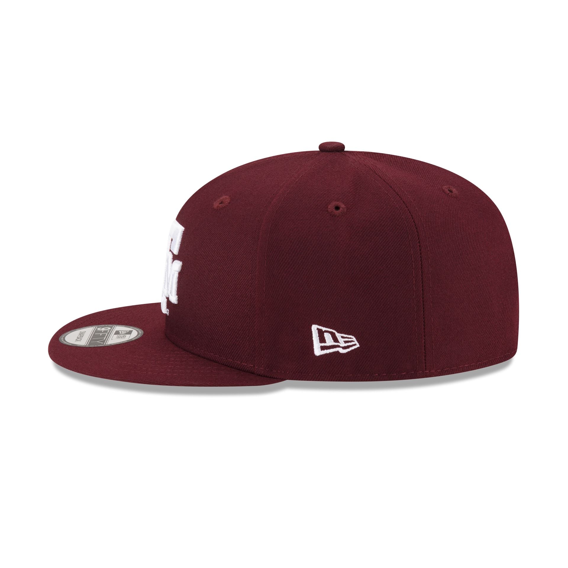 Texas A&M Aggies 9FIFTY Snapback Hat - Image 4