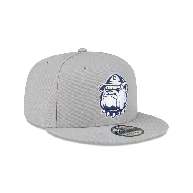 Georgetown Hoyas 9FIFTY Snapback Hat - Image 3