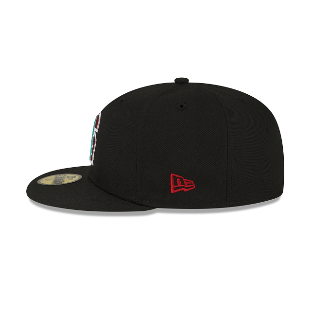 Stanford Cardinal 59FIFTY Fitted Hat - Image 4