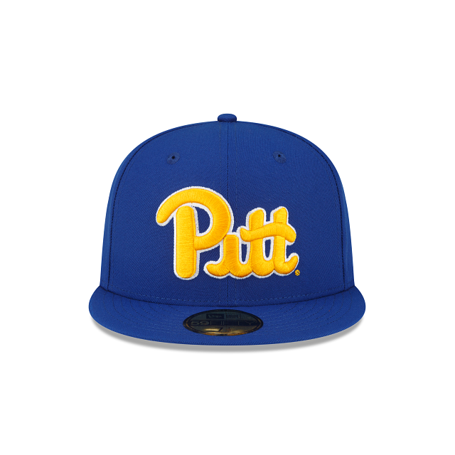 Pittsburgh Panthers 59FIFTY Fitted Hat - Image 2