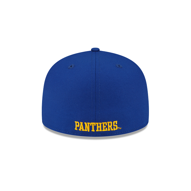 Pittsburgh Panthers 59FIFTY Fitted Hat - Image 6