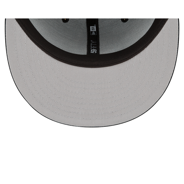 Florida State Seminoles College Vault 59FIFTY Fitted Hat - Image 7