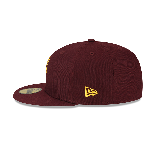 Arizona State Sun Devils 59FIFTY Fitted Hat - Image 4