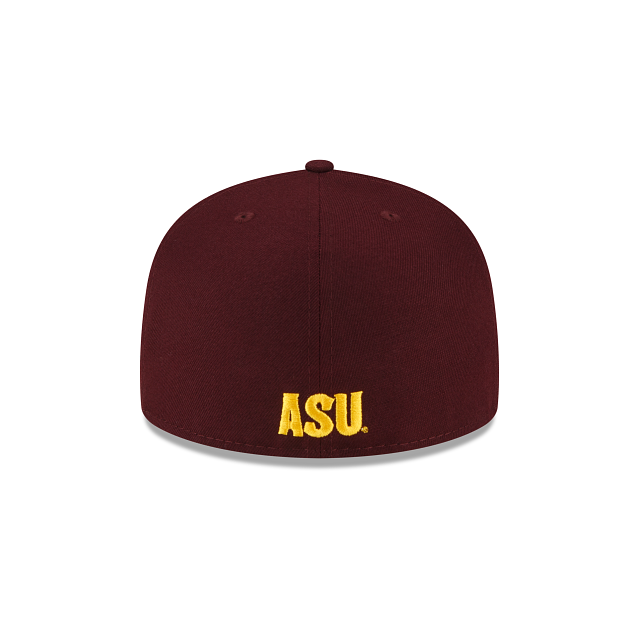 Arizona State Sun Devils 59FIFTY Fitted Hat - Image 6