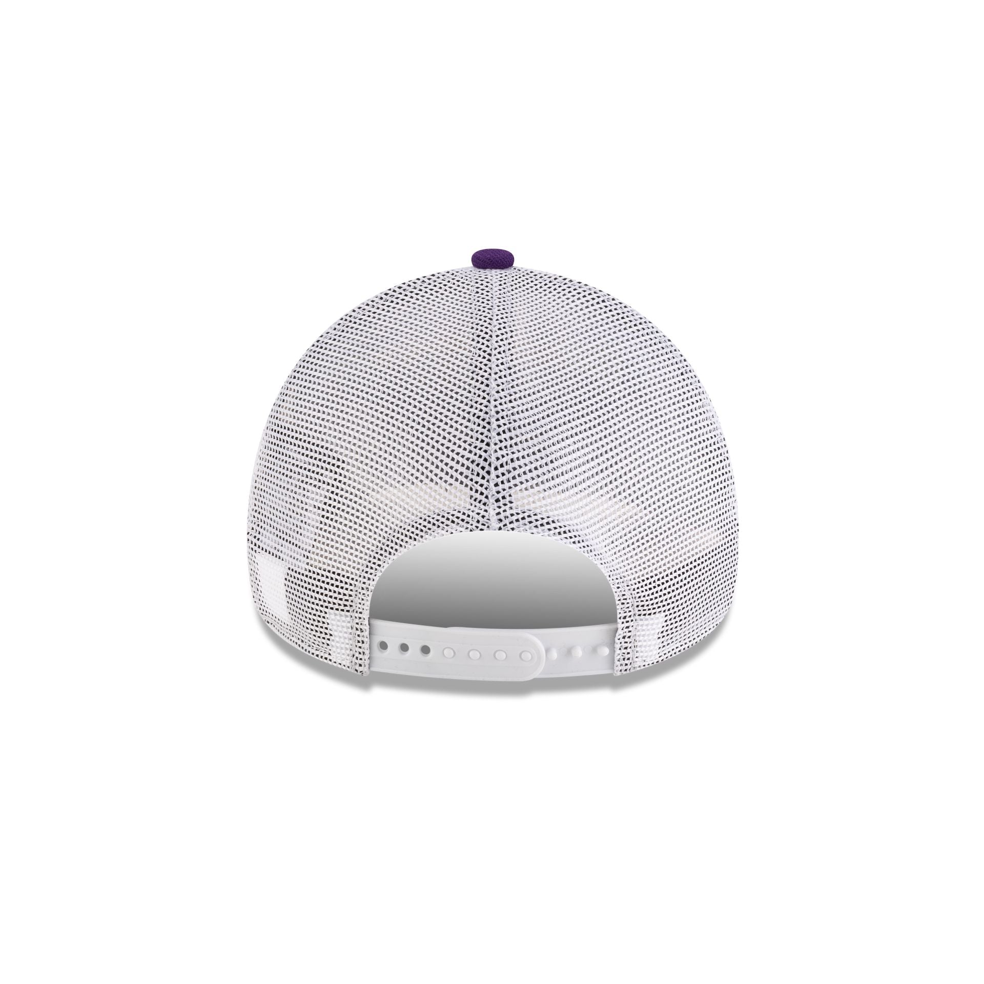 Washington Huskies 9FORTY A-Frame Trucker - Image 6