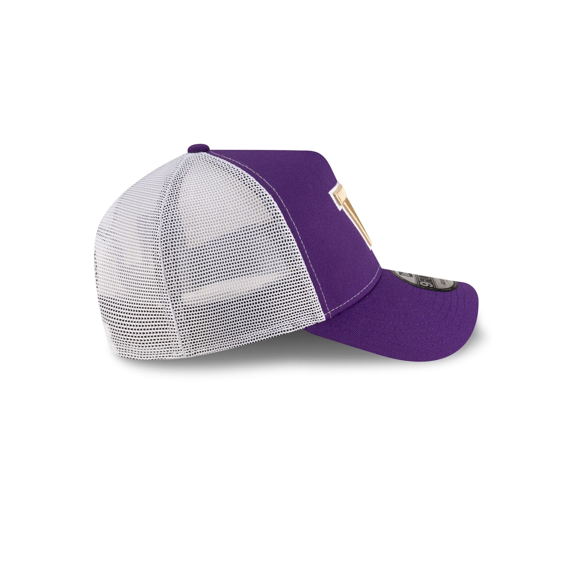 Washington Huskies 9FORTY A-Frame Trucker - Image 5