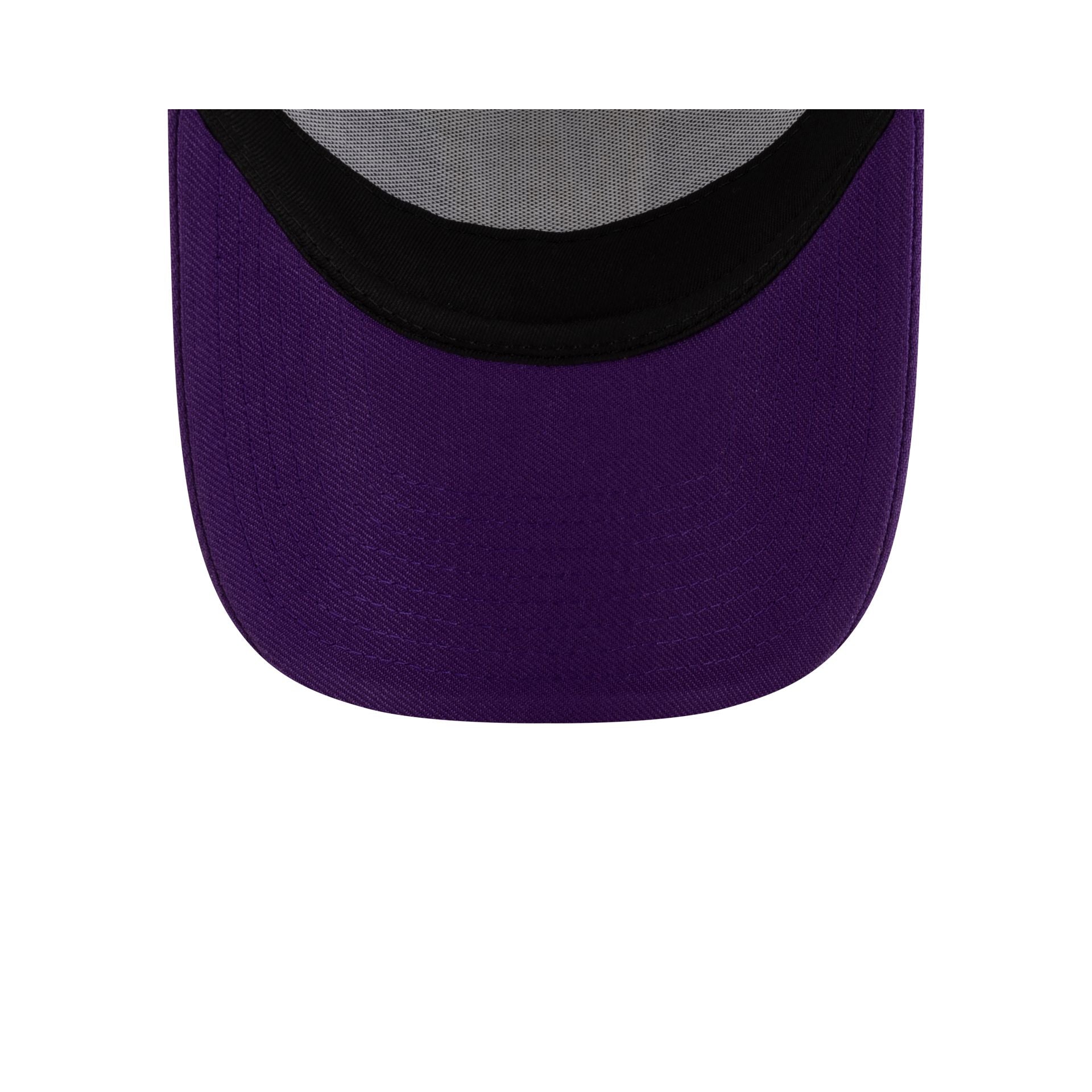 Washington Huskies 9FORTY A-Frame Trucker - Image 7