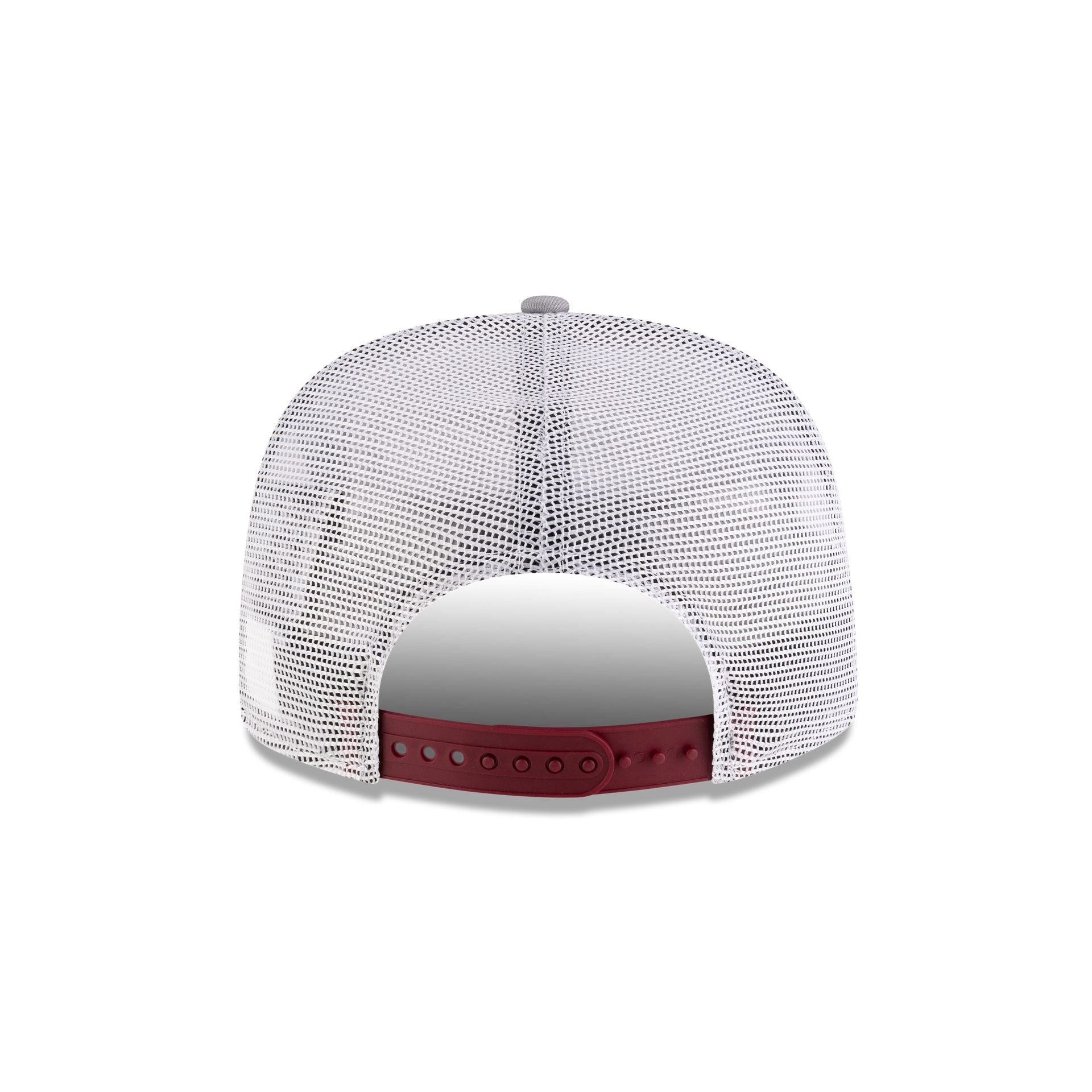 Alabama Crimson Tide College Vault Golfer Trucker - Image 6