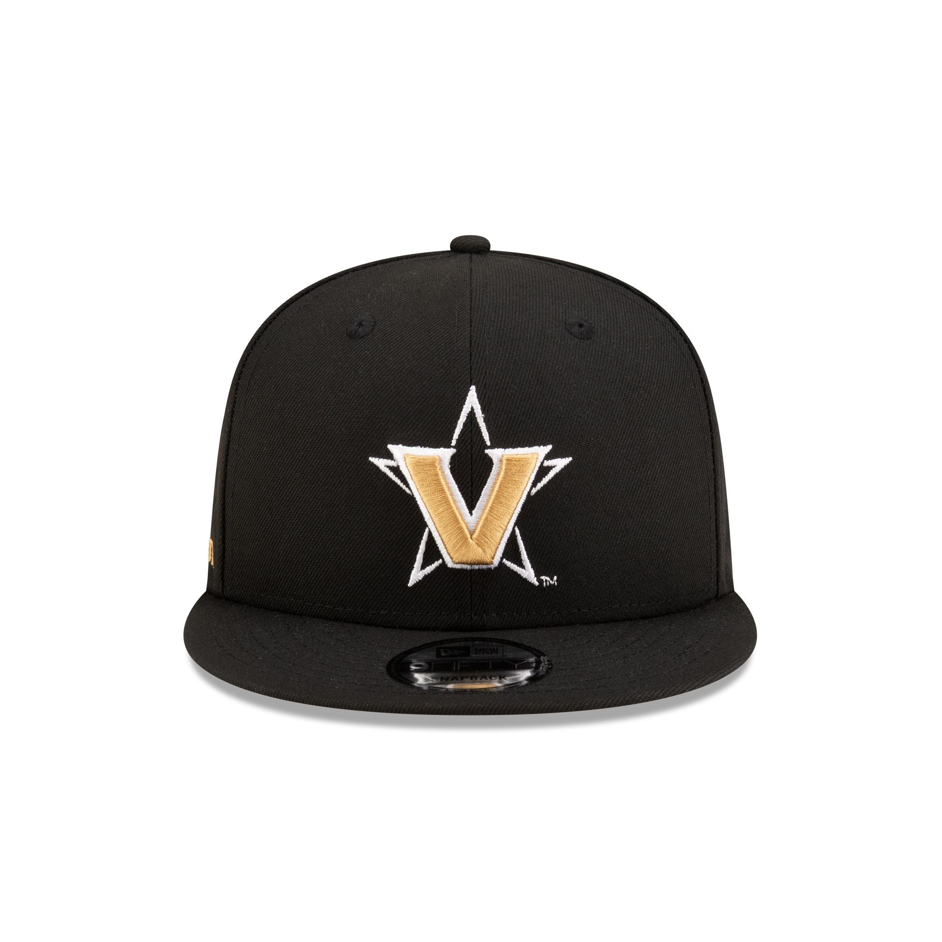 Vanderbilt Commodores 9FIFTY Snapback Hat - Image 2