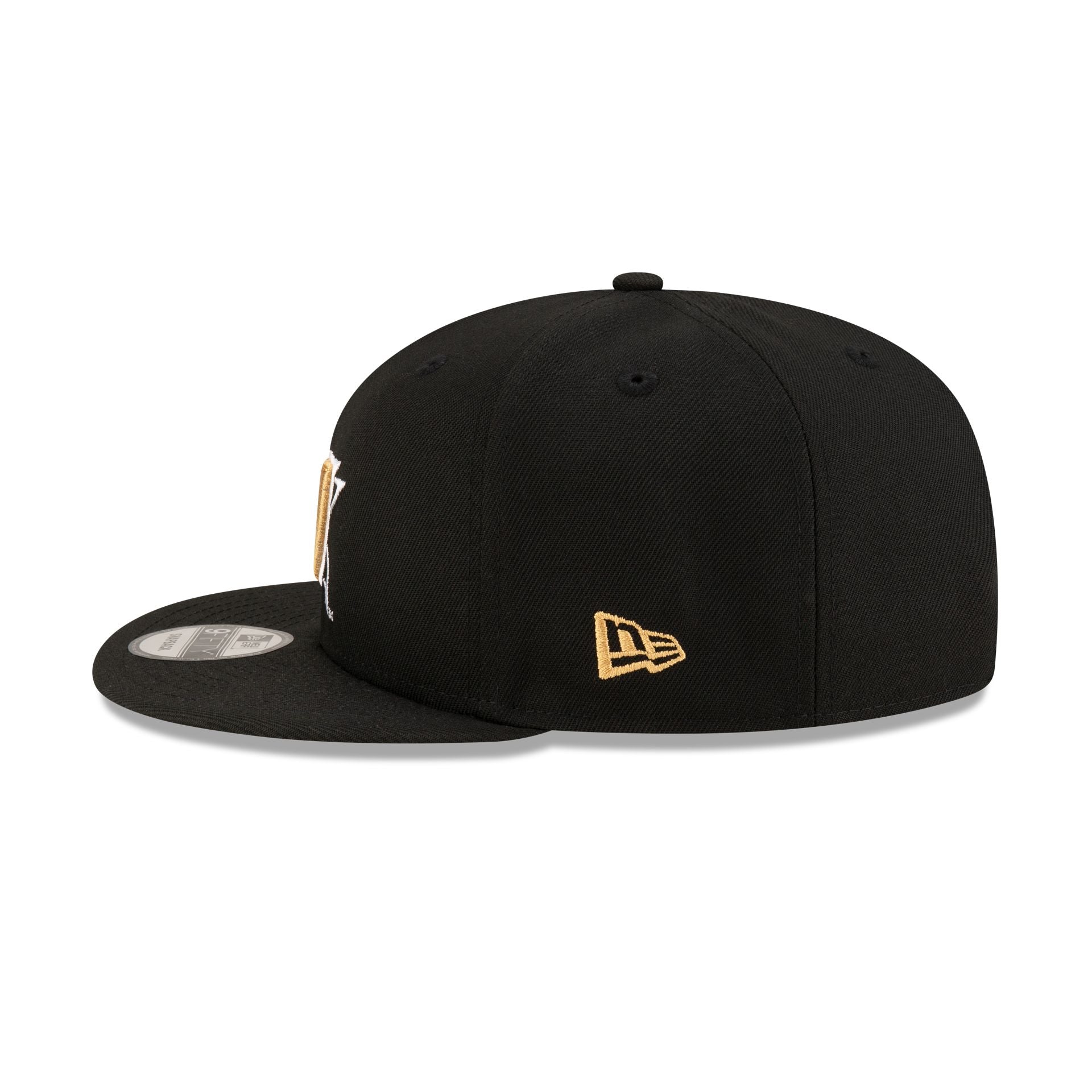 Vanderbilt Commodores 9FIFTY Snapback Hat - Image 5