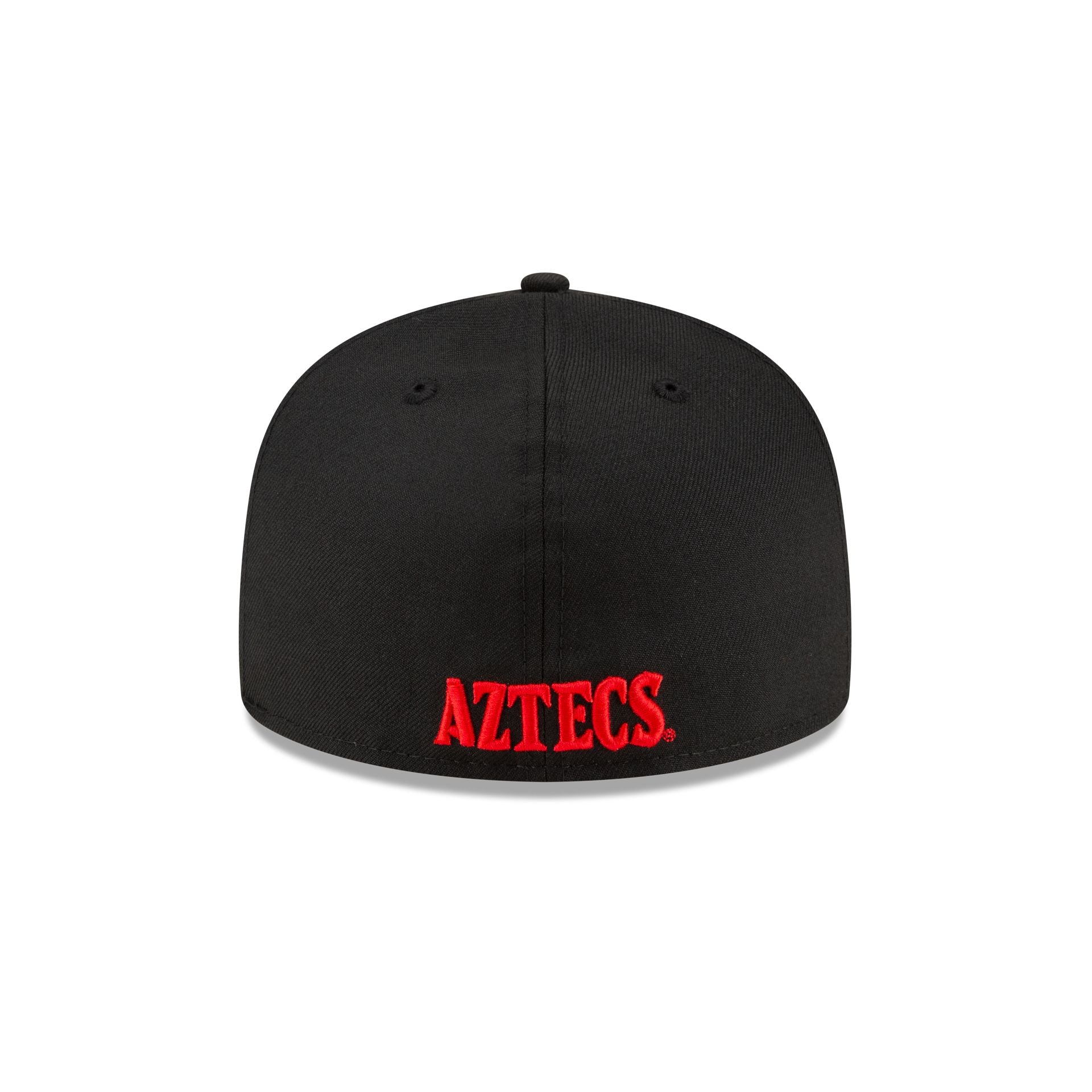 San Diego State Aztecs 59FIFTY Fitted Hat - Image 6