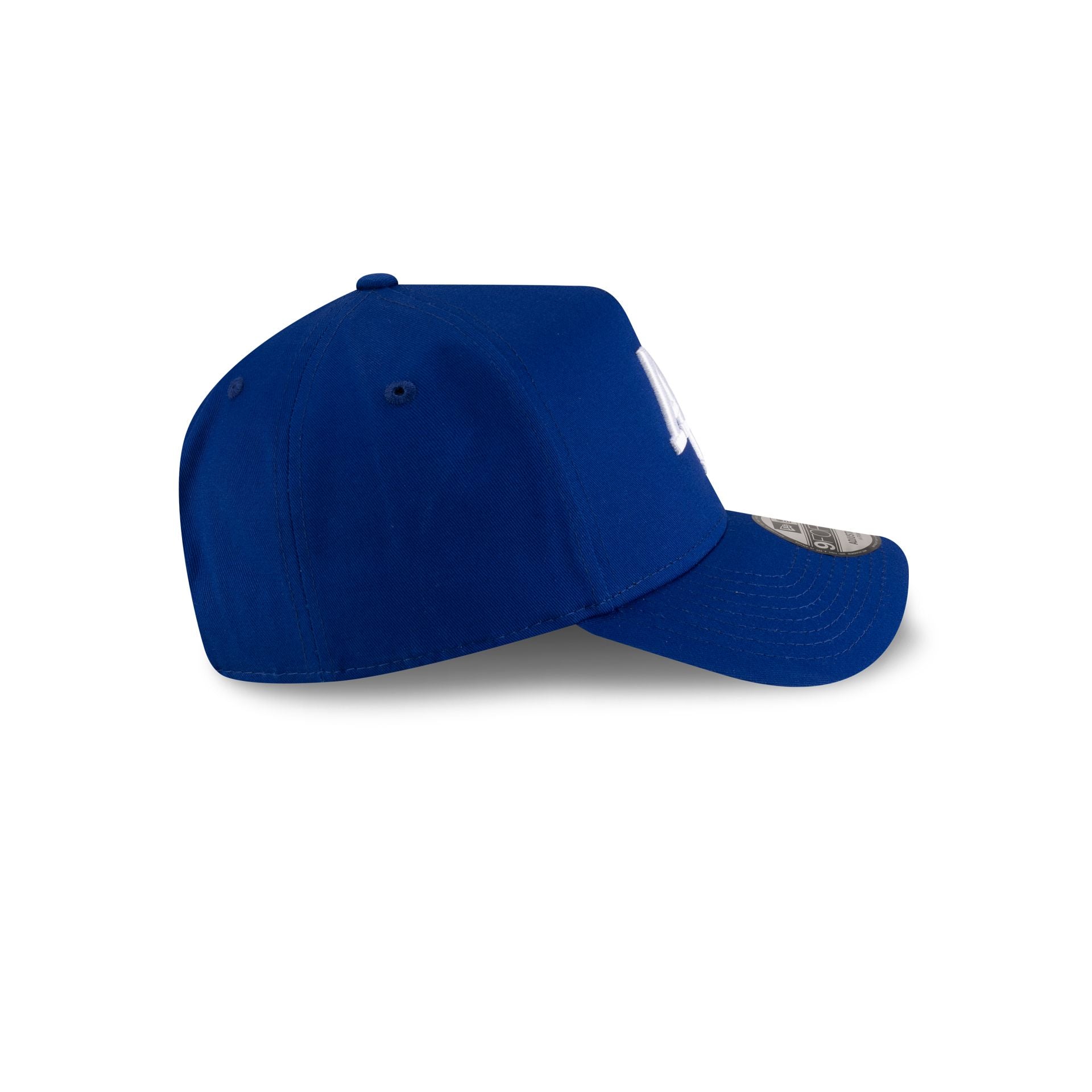 Air Force Falcons Royal 9FORTY A-Frame Snapback Hat - Image 5