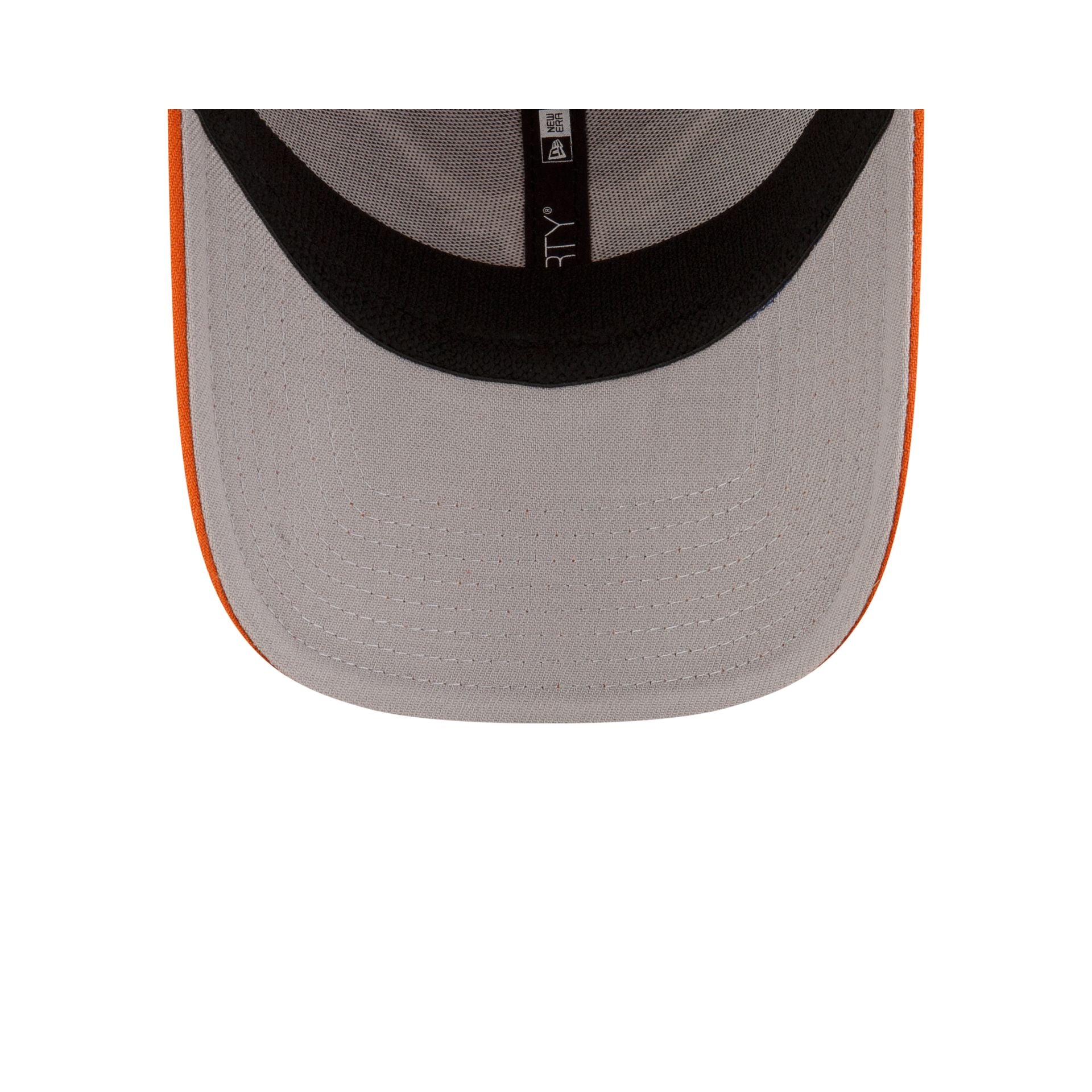 Texas Longhorns Team 39THIRTY Stretch Fit - Image 7