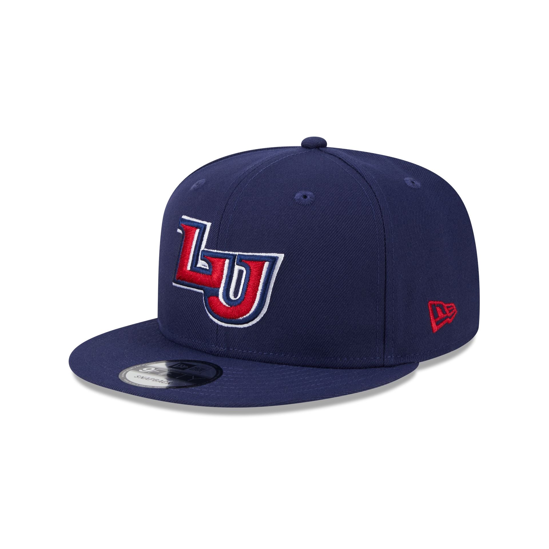 Liberty Flames 9FIFTY Snapback Hat - Image 3
