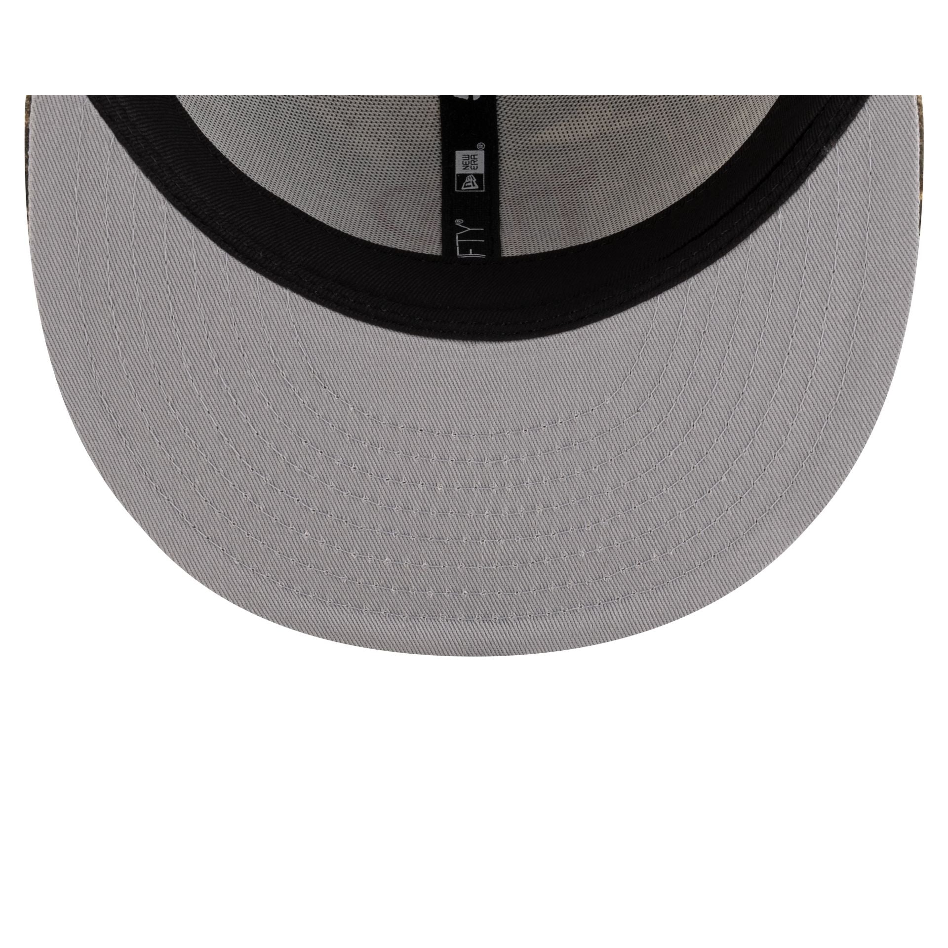 Rutgers Scarlet Knights Real Tree 59FIFTY Fitted - Image 7