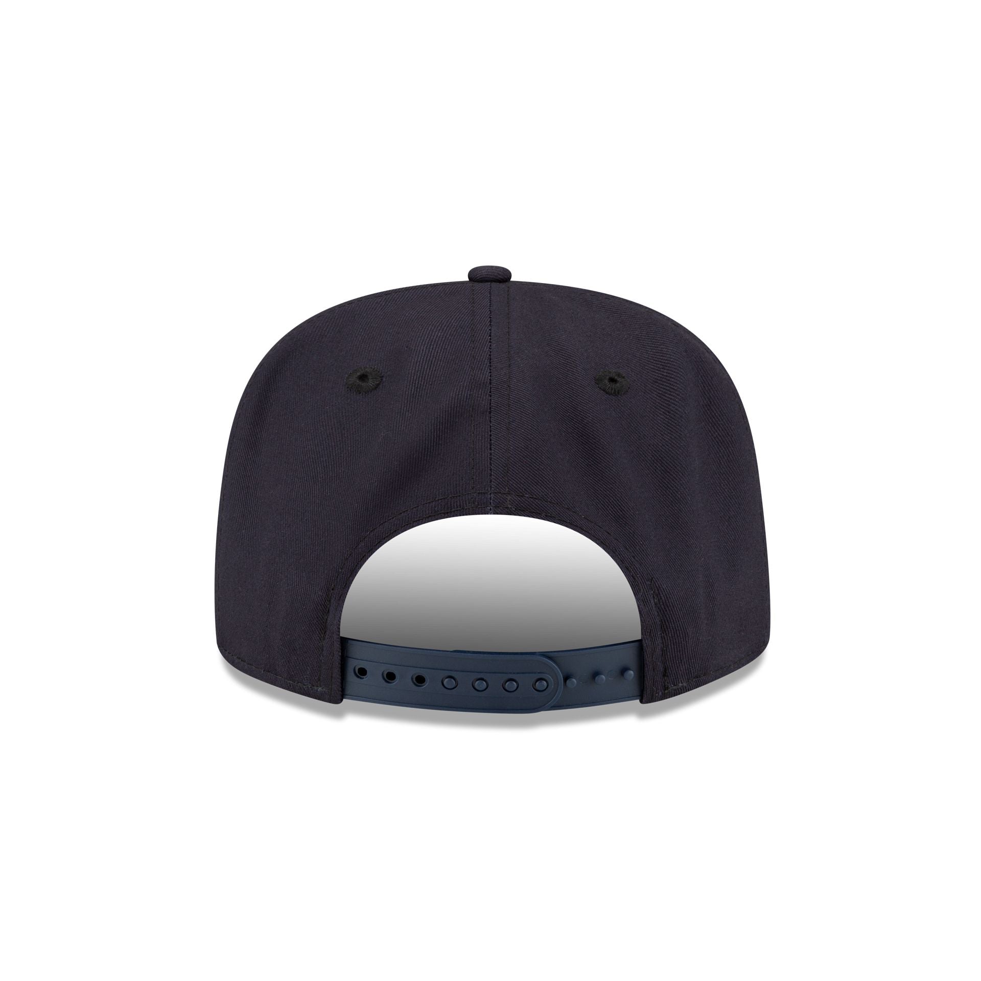 Oracle Red Bull Racing Essential Navy Golfer Hat - Image 6