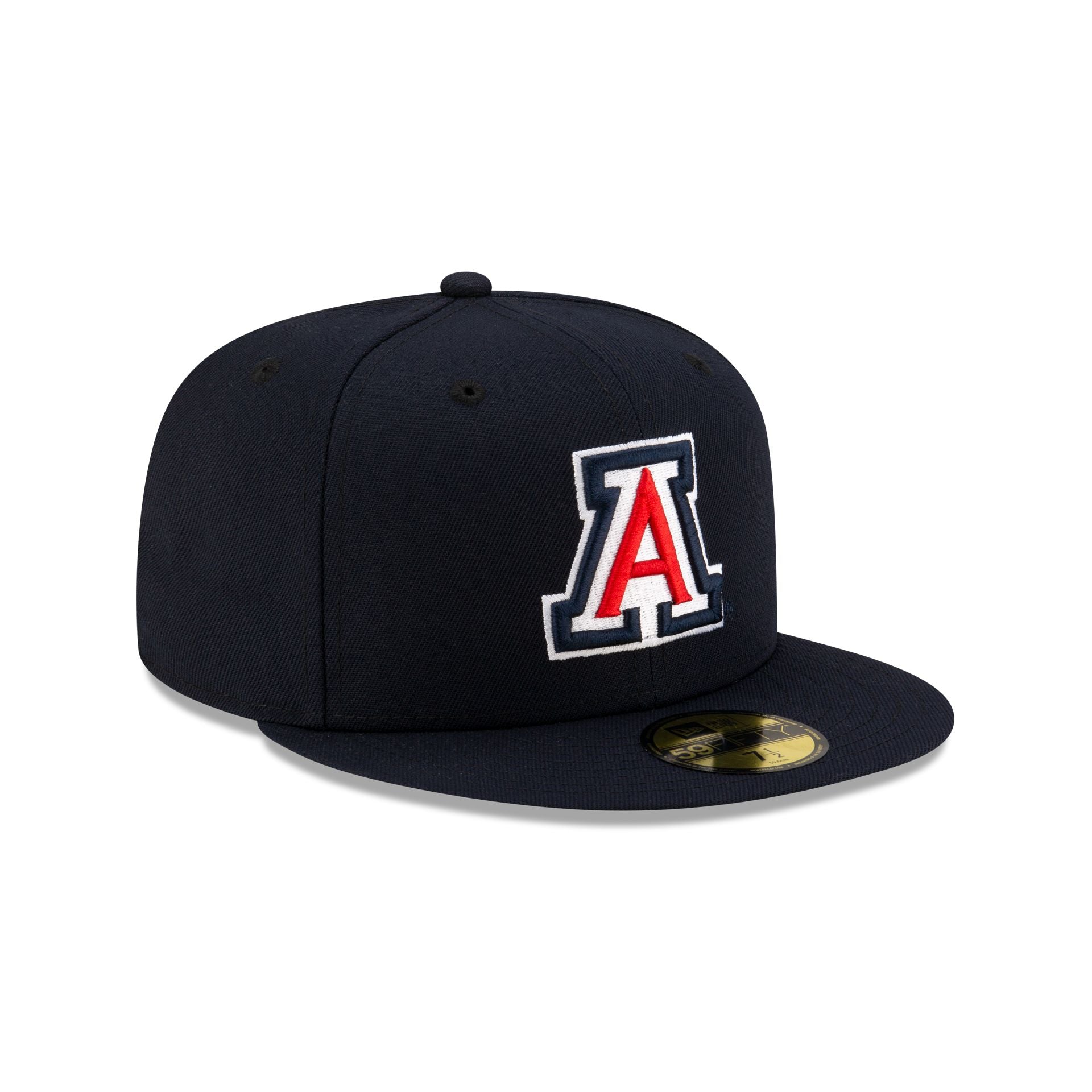 Arizona Wildcats 59FIFTY Fitted Hat - Image 3