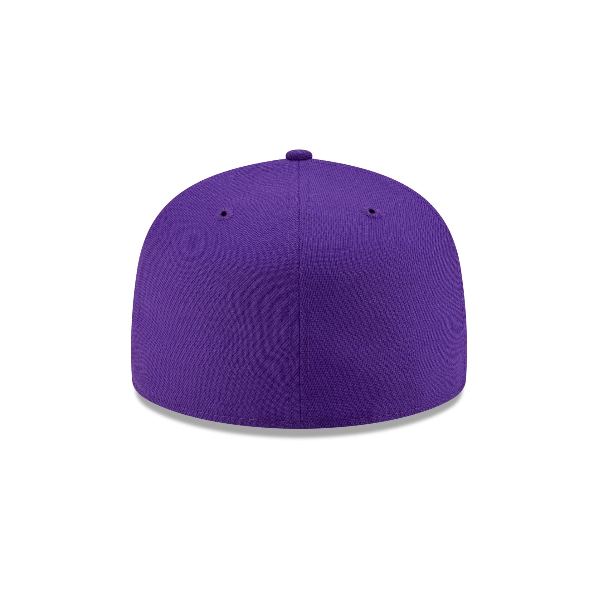 Washington Huskies Purple Blossom 59FIFTY Fitted Hat - Image 6