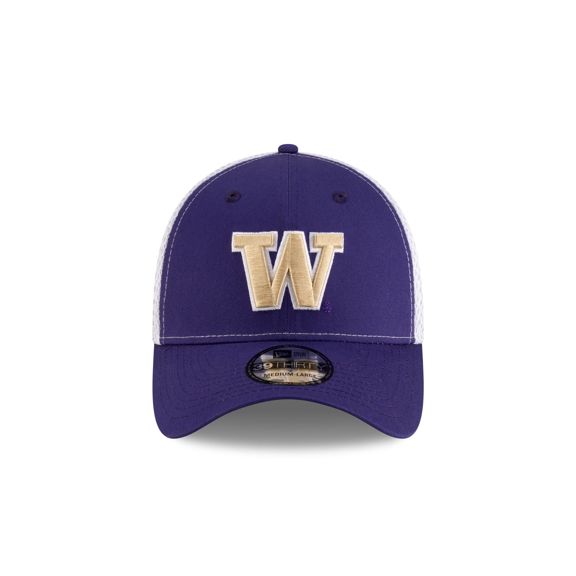 Washington Huskies Neo 39THIRTY Stretch Fit - Image 2
