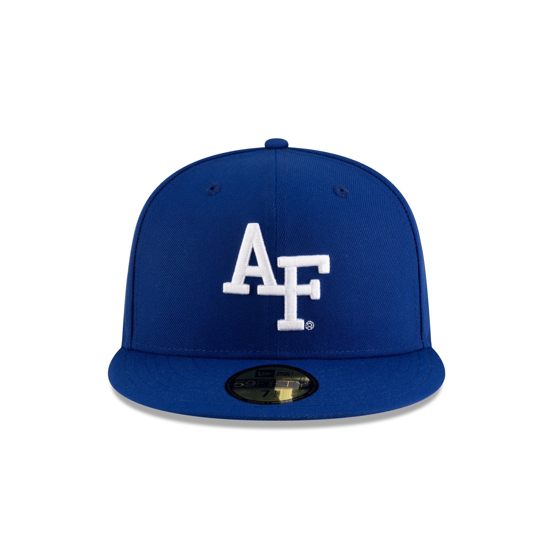 Air Force Falcons Light Royal 59FIFTY Fitted - Image 2