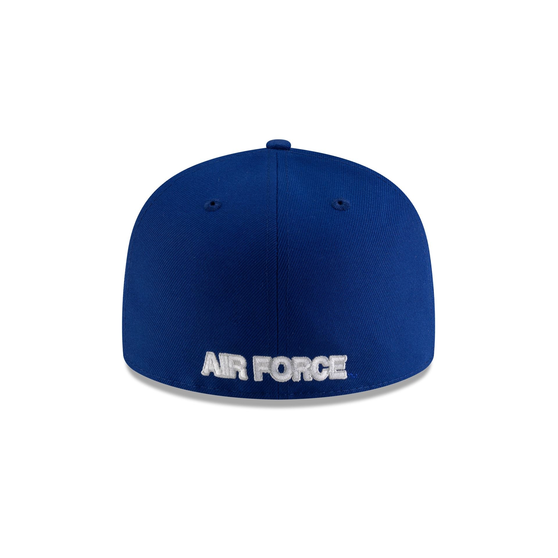 Air Force Falcons Light Royal 59FIFTY Fitted - Image 6