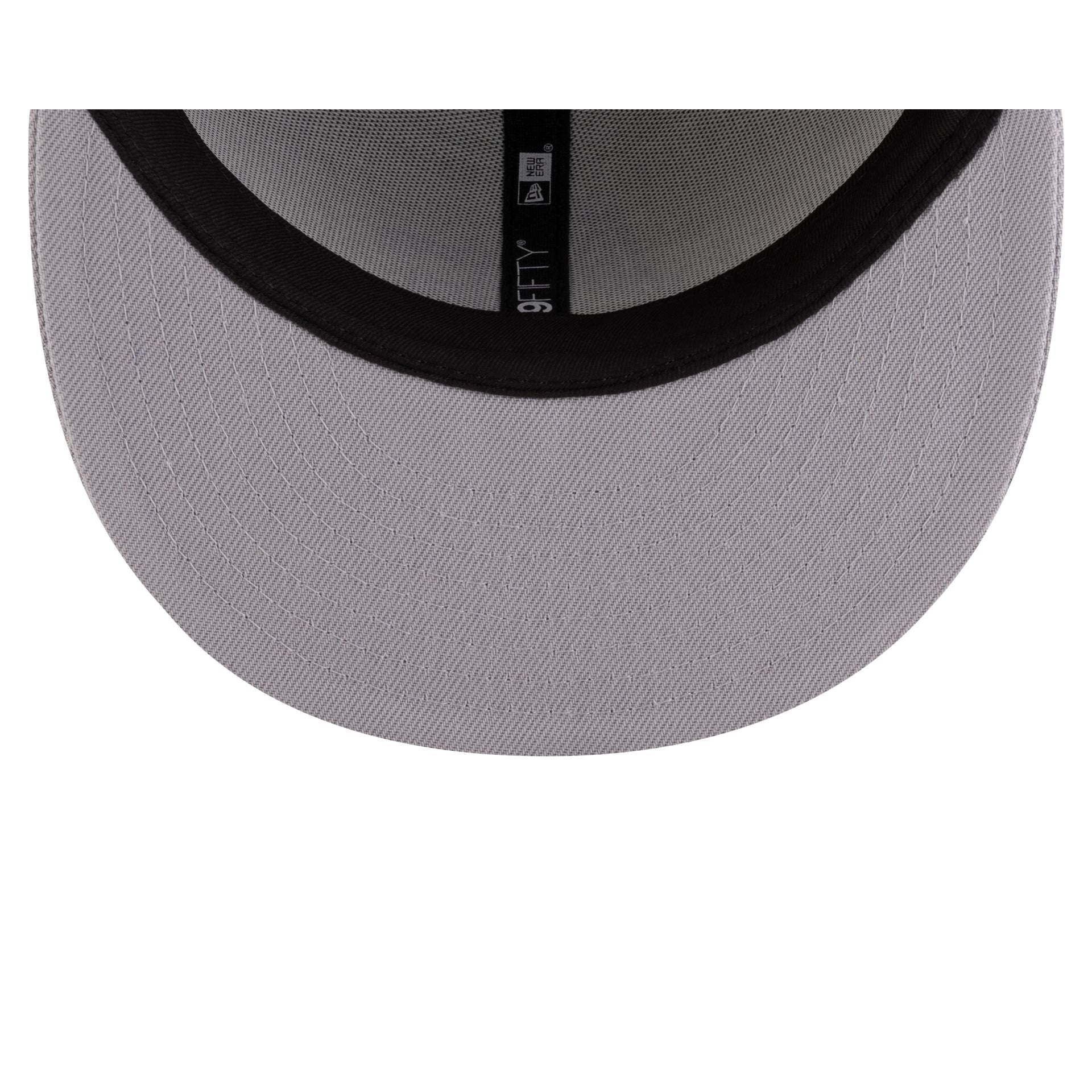 Air Force Falcons Gray 59FIFTY Fitted - Image 7
