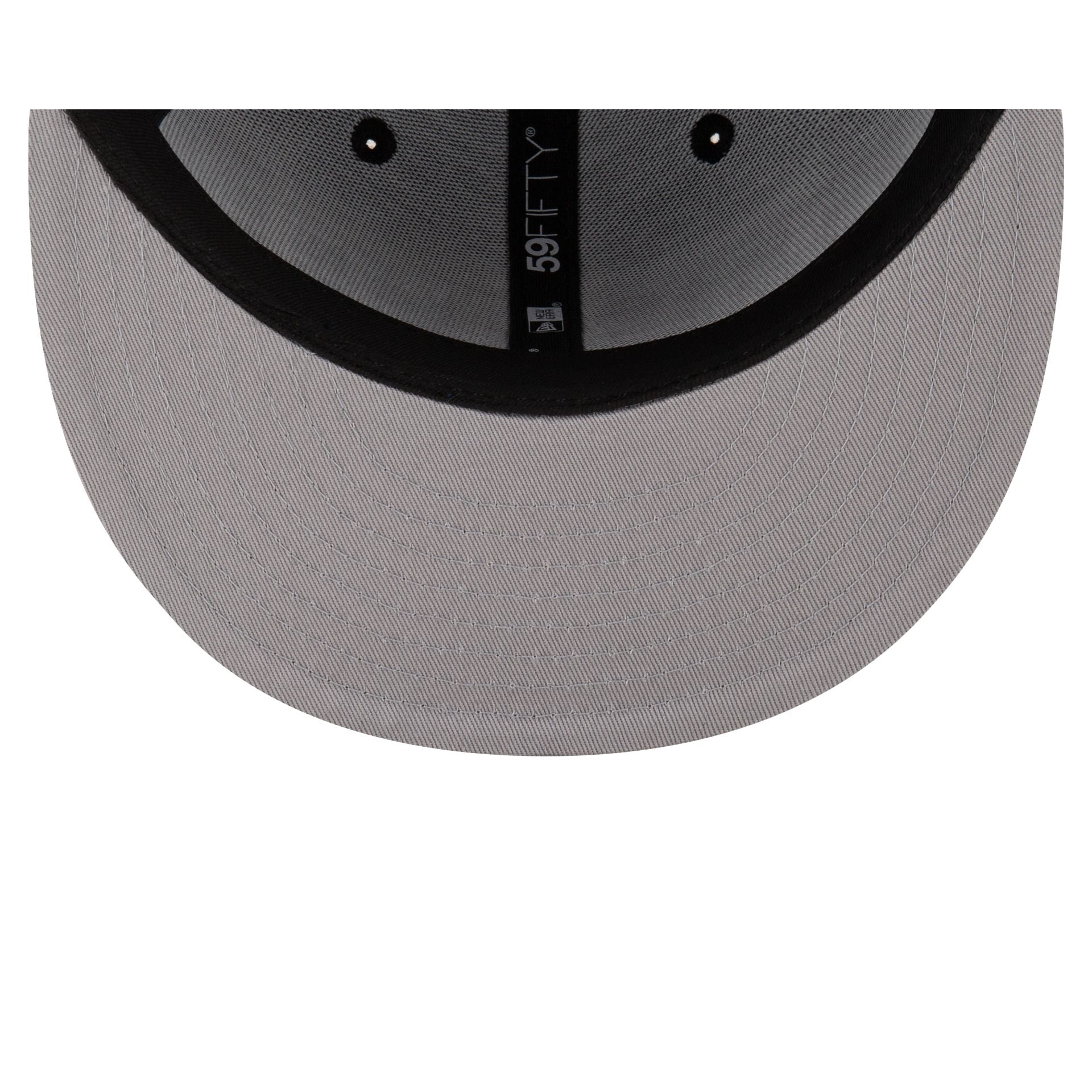 New York Yankees Juan Soto Navy 59FIFTY Fitted Hat - Image 7