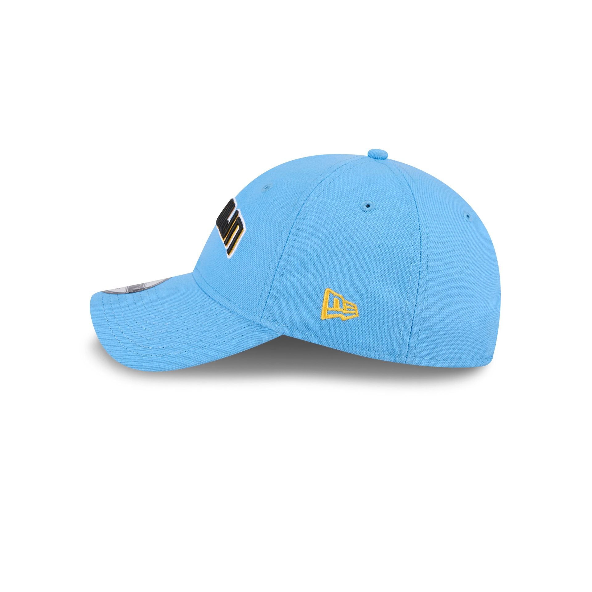 Chicago Sky Rebel Series 9TWENTY Adjustable Hat - Image 5