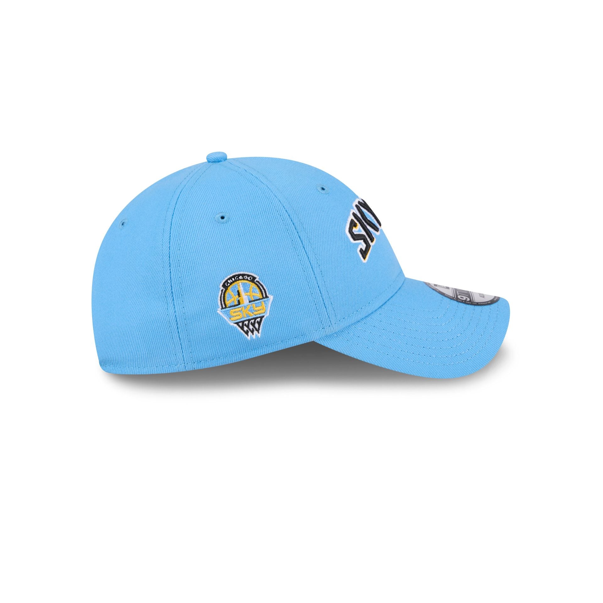 Chicago Sky Rebel Series 9TWENTY Adjustable Hat - Image 4
