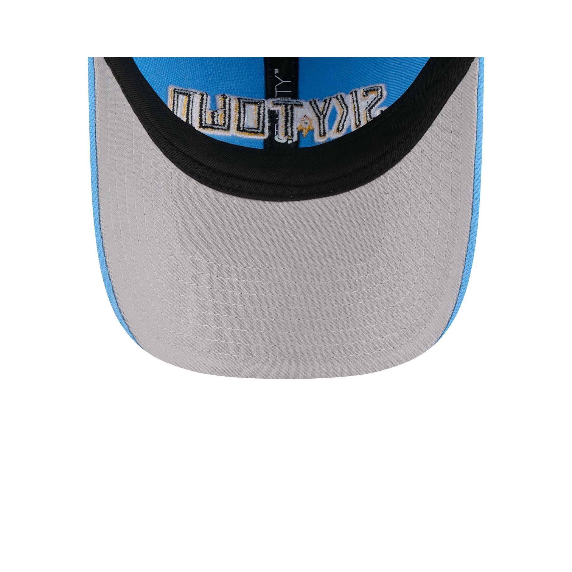 Chicago Sky Rebel Series 9TWENTY Adjustable Hat - Image 7