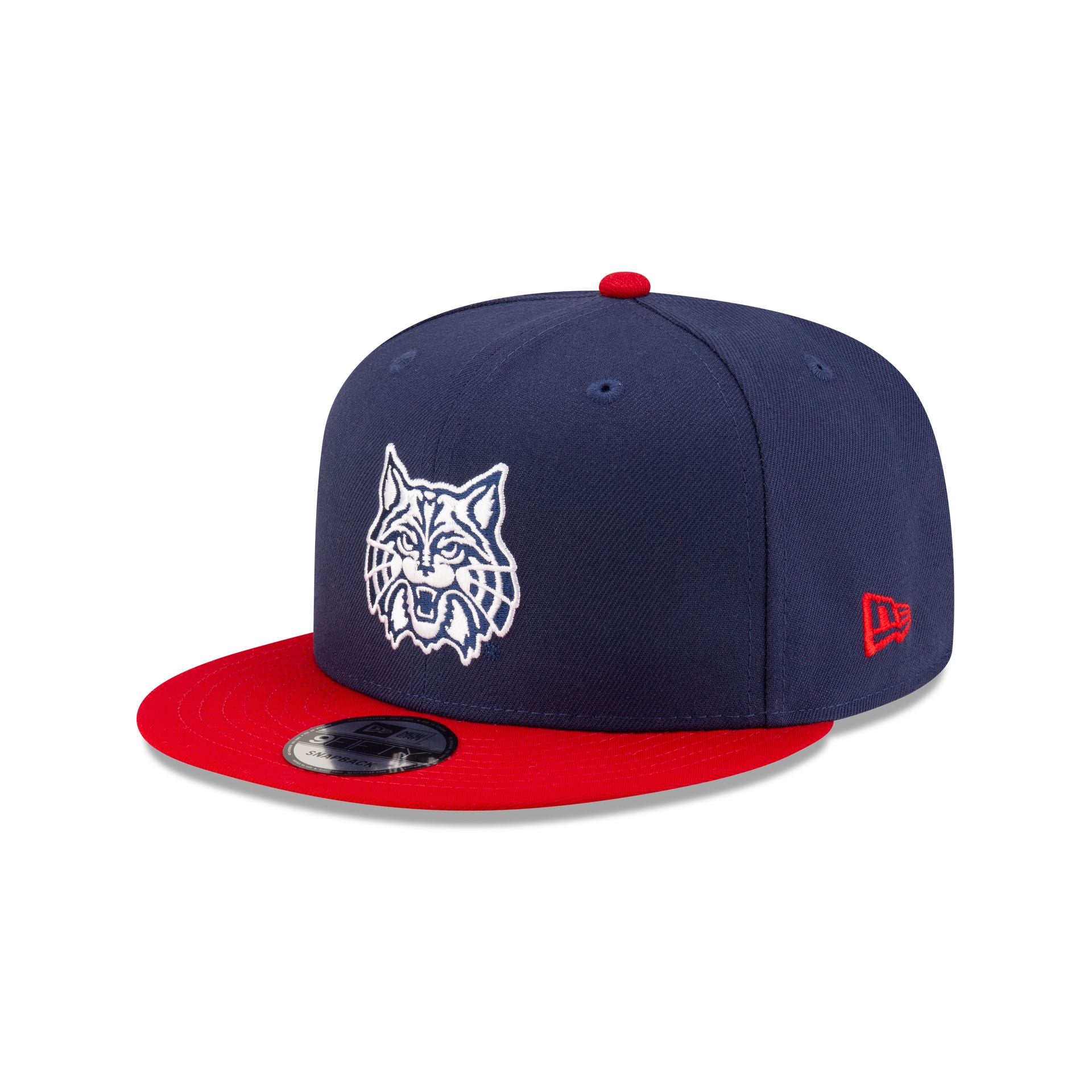 Arizona Wildcats 9FIFTY Snapback Hat - Image 3