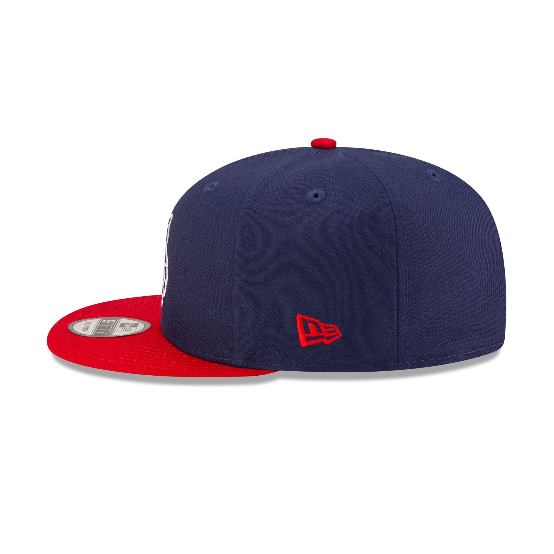 Arizona Wildcats 9FIFTY Snapback Hat - Image 5