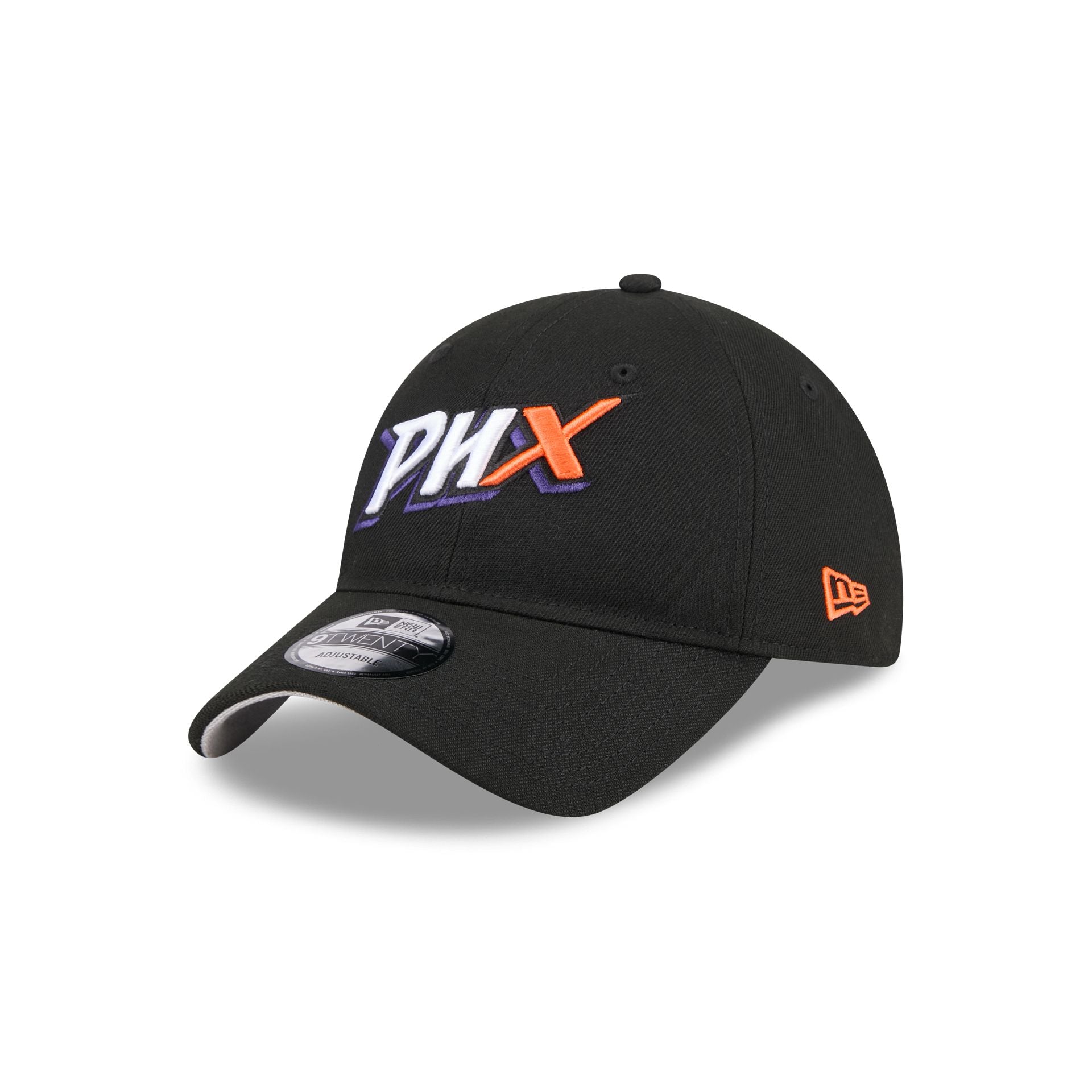 Phoenix Mercury Rebel Series 9TWENTY Adjustable Hat - Image 3