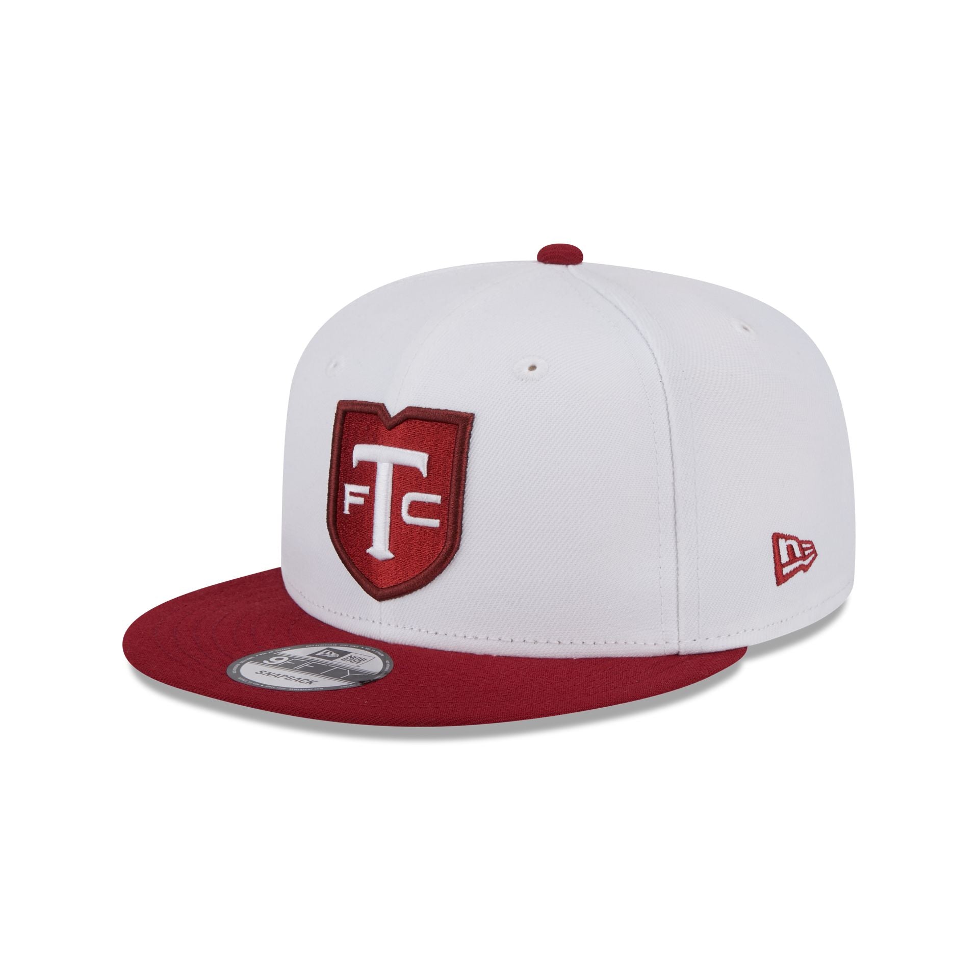 Toronto FC 2024 Jersey Hook 9FIFTY Snapback Hat - Image 3