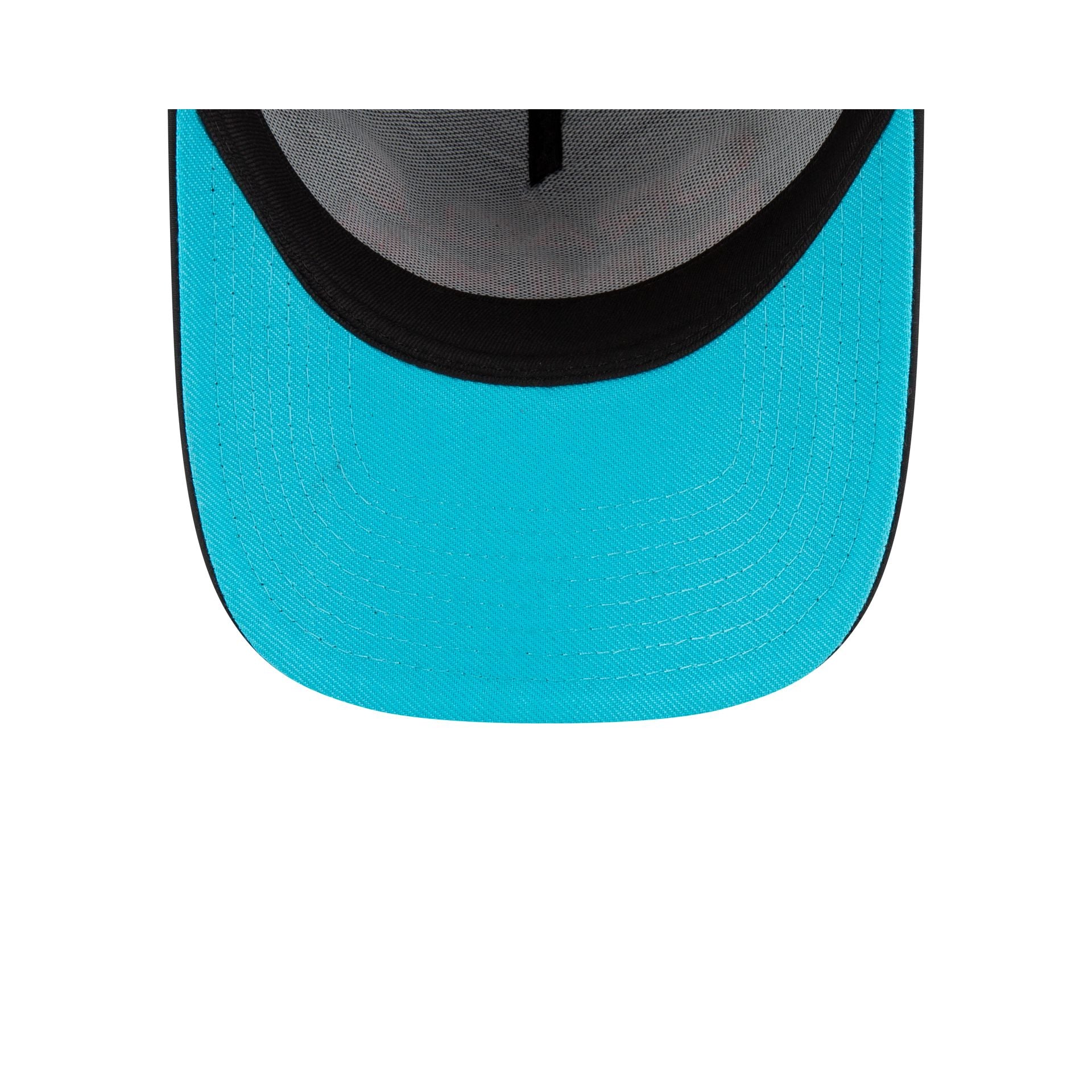 Oracle Red Bull Racing Miami Race 9FORTY A-Frame Snapback Hat - Image 7