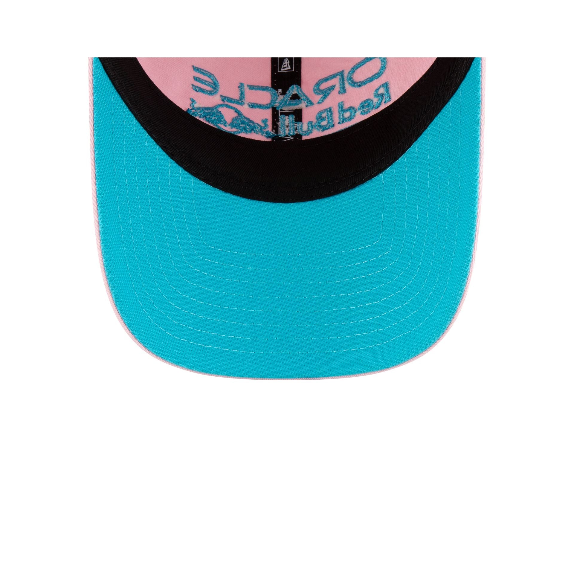 Oracle Red Bull Racing Miami Race 9TWENTY Adjustable Hat - Image 7