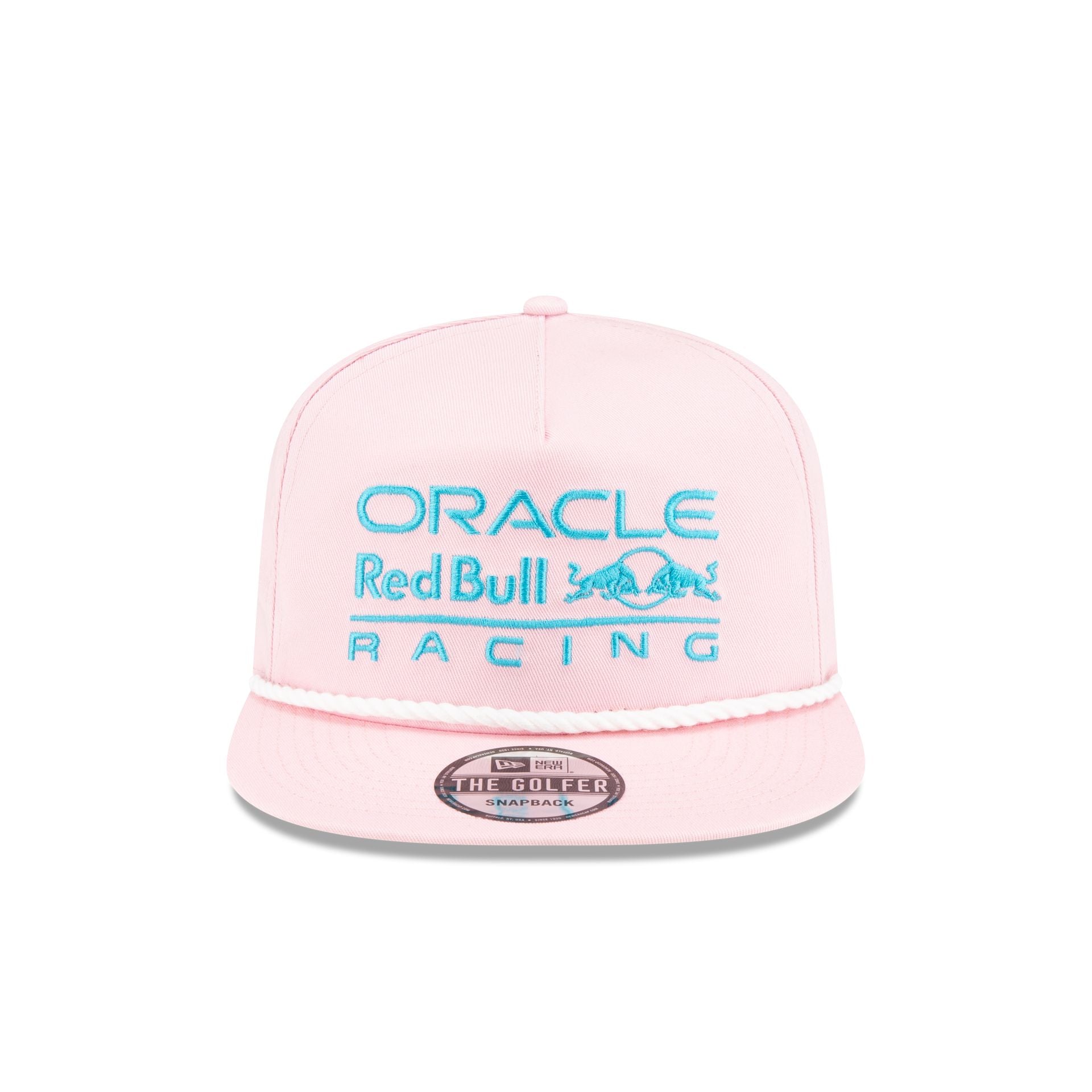 Oracle Red Bull Racing Miami Race Golfer Hat - Image 2