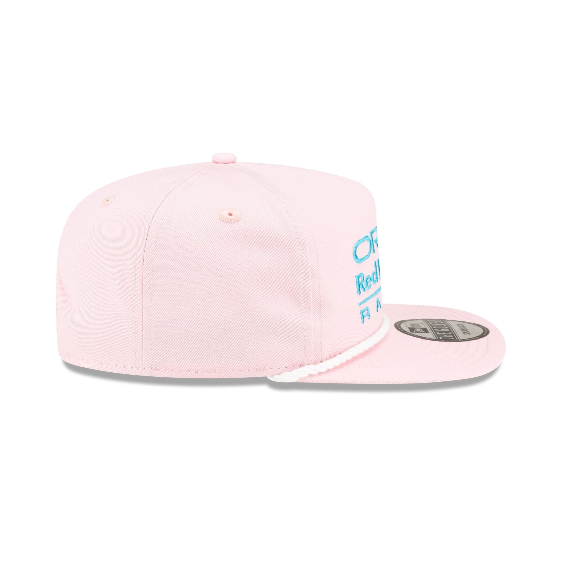 Oracle Red Bull Racing Miami Race Golfer Hat - Image 5