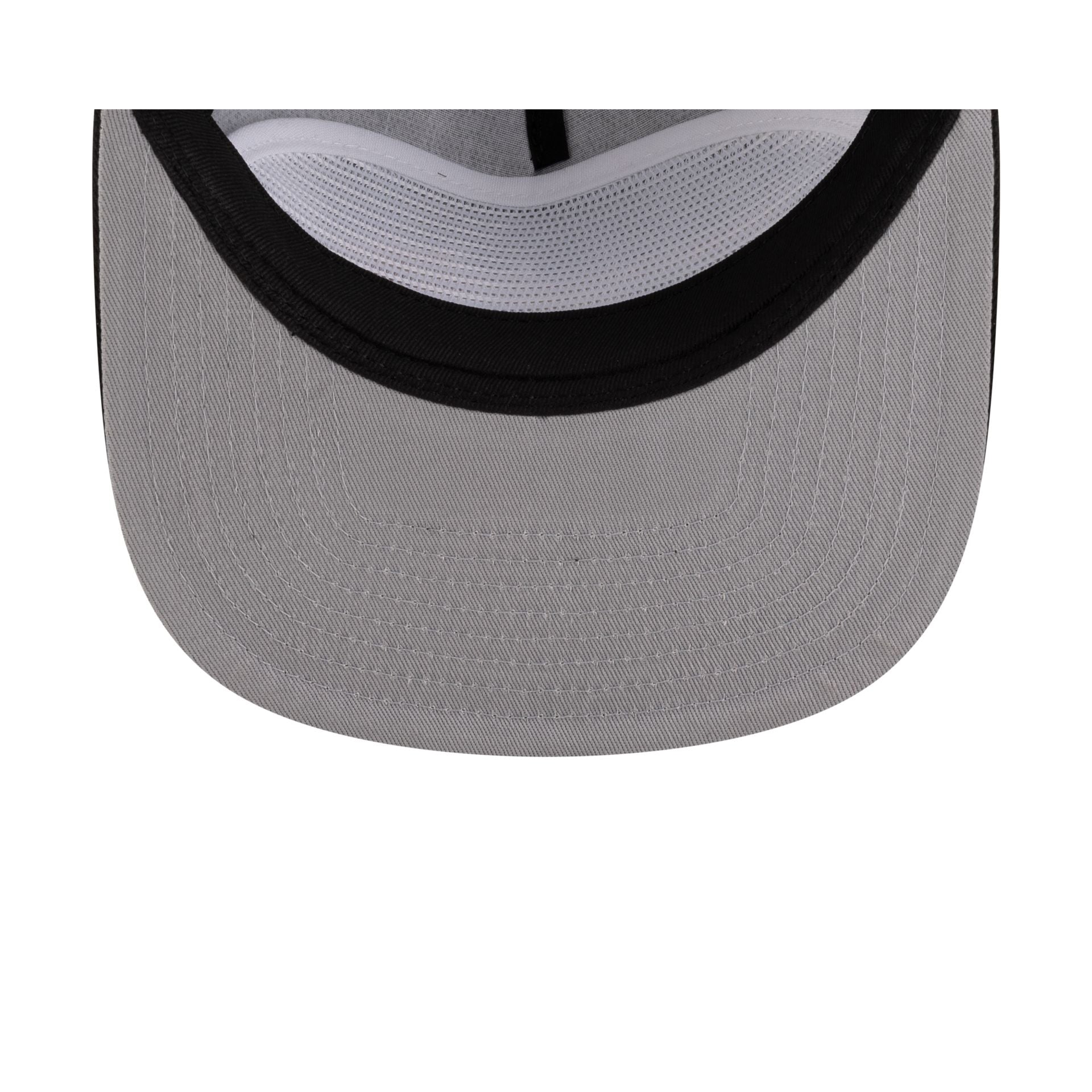 Florida State Seminoles Black Golfer Trucker - Image 7