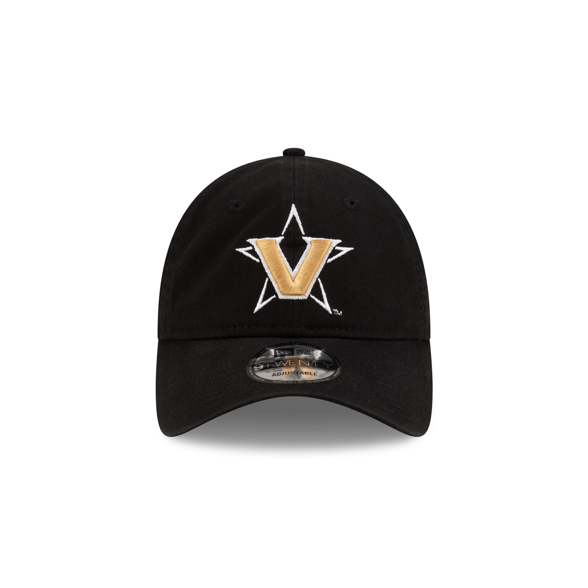 Vanderbilt Commodores 9TWENTY Adjustable Hat - Image 2
