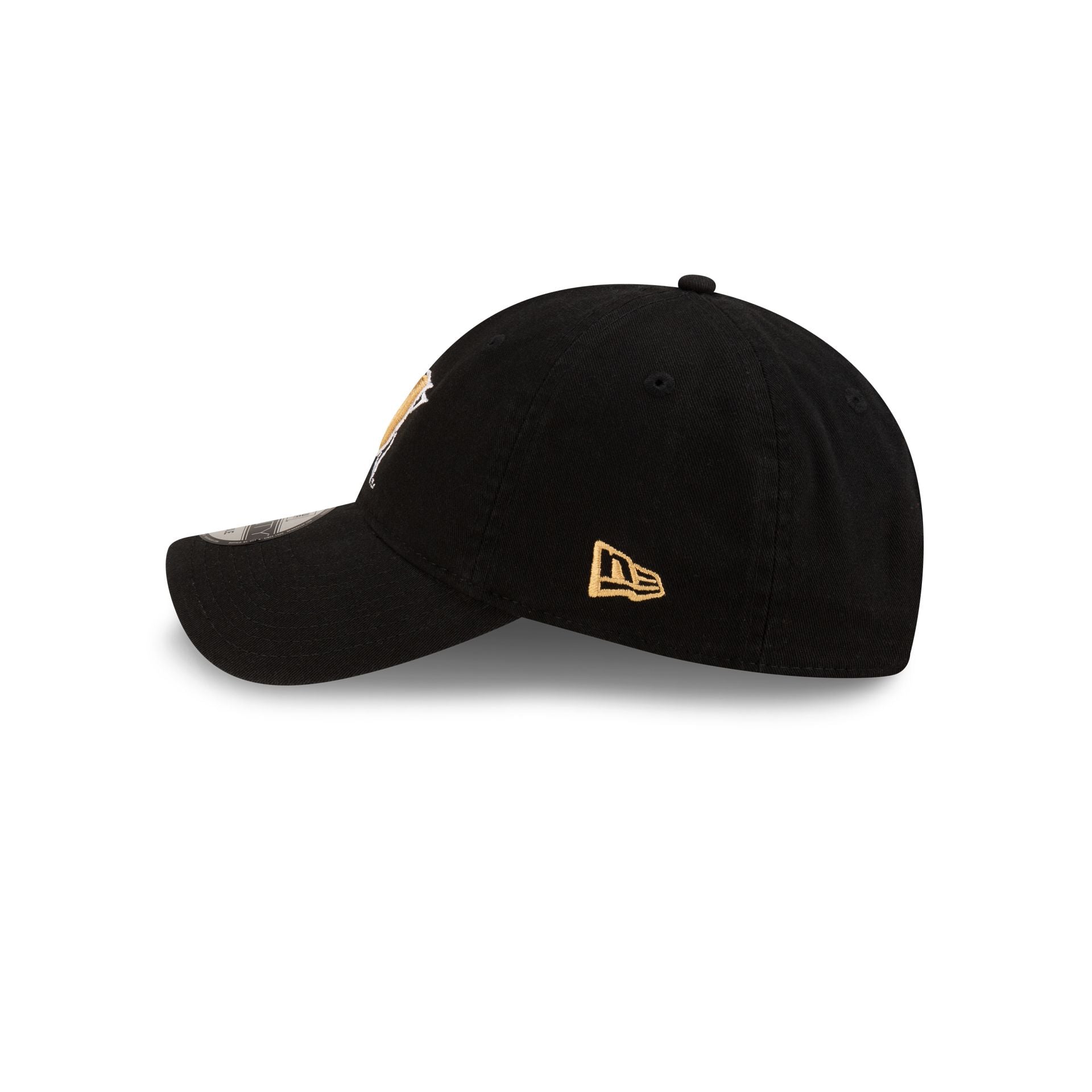 Vanderbilt Commodores 9TWENTY Adjustable Hat - Image 4