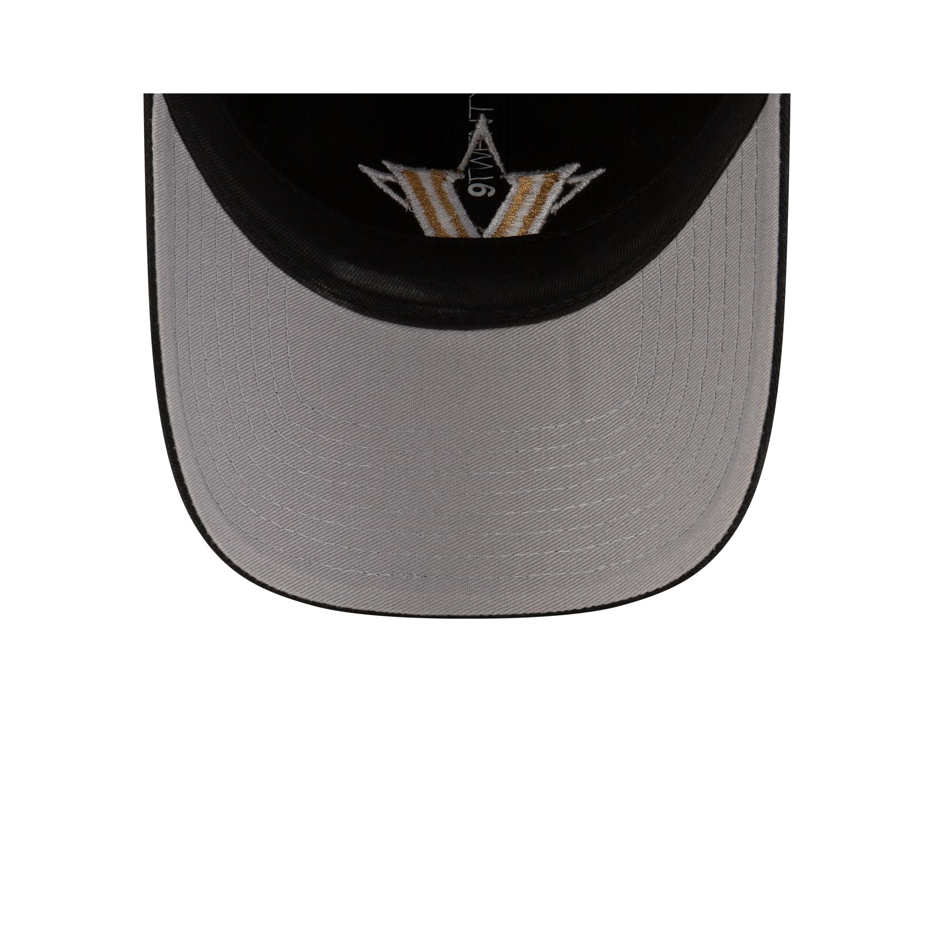 Vanderbilt Commodores 9TWENTY Adjustable Hat - Image 7