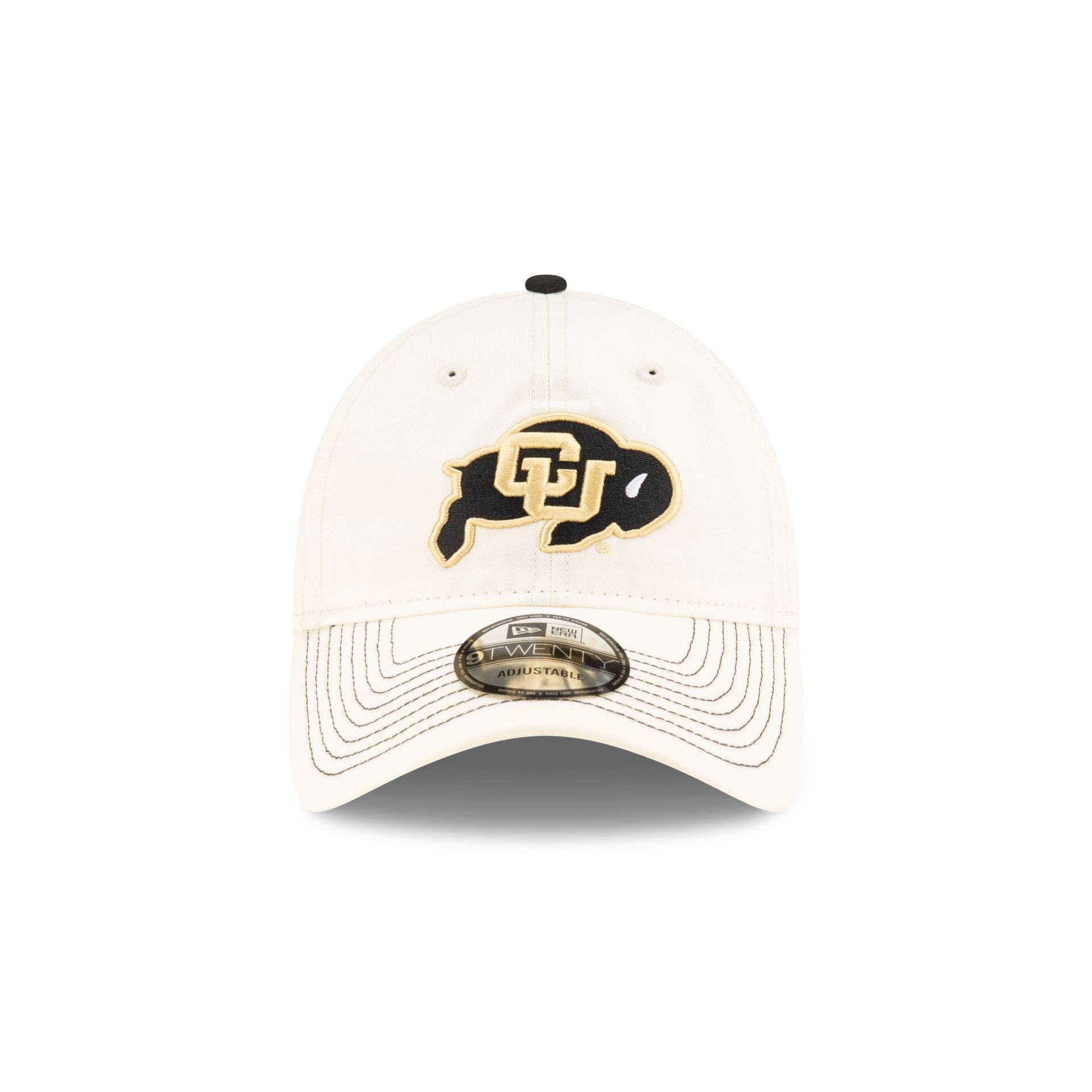 Colorado Buffaloes 9TWENTY Adjustable Hat - Image 2